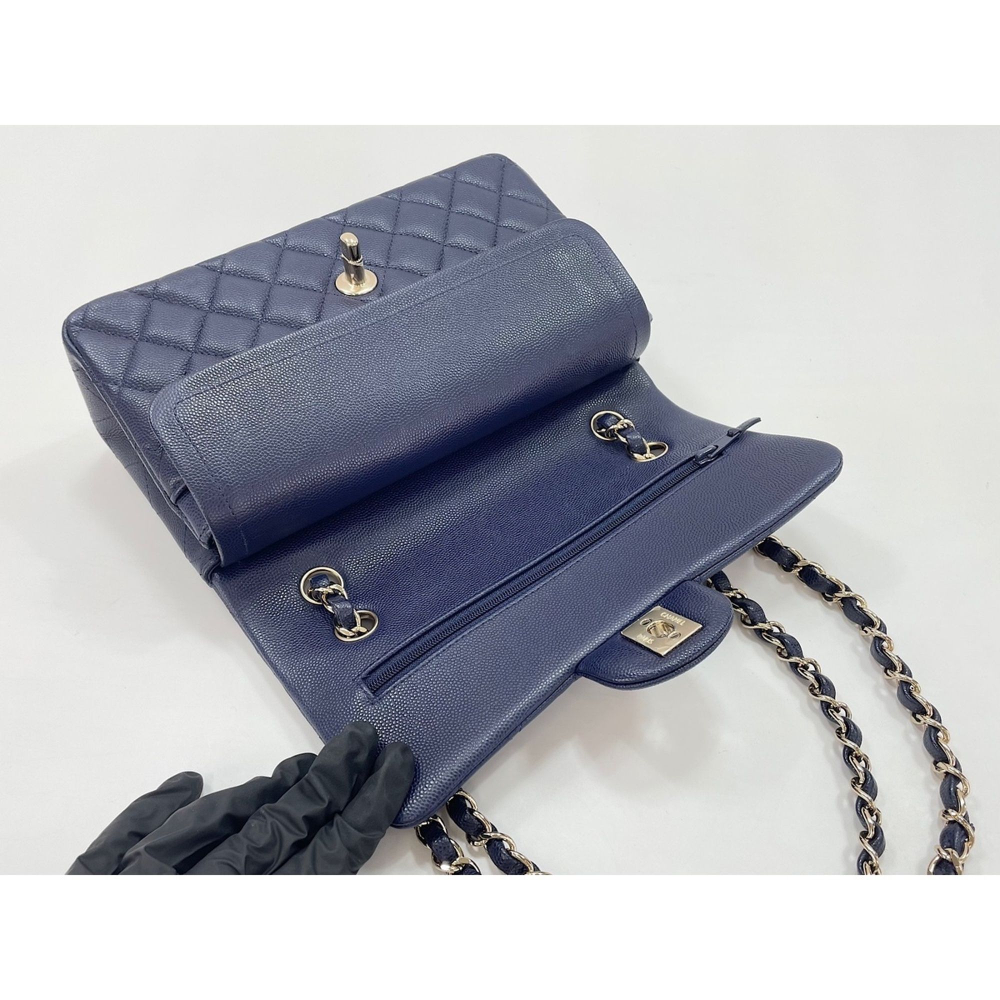 Shoulder Bag (Pre-Owned) - Chanel - Modalova