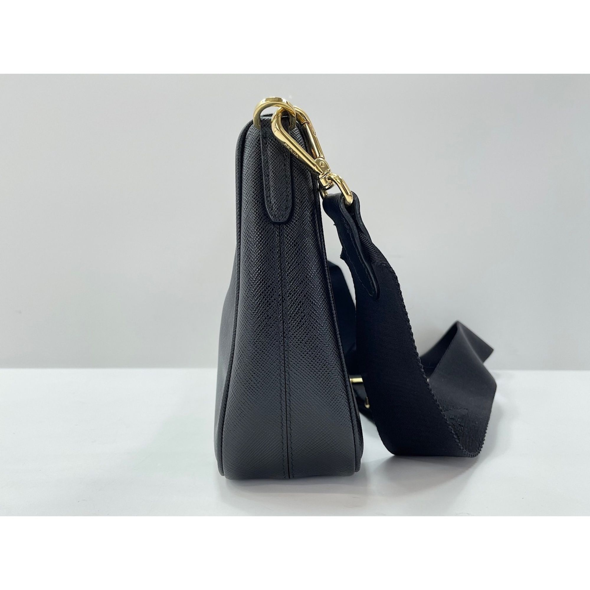 Shoulder Bag (Pre-Owned) - Prada - Modalova