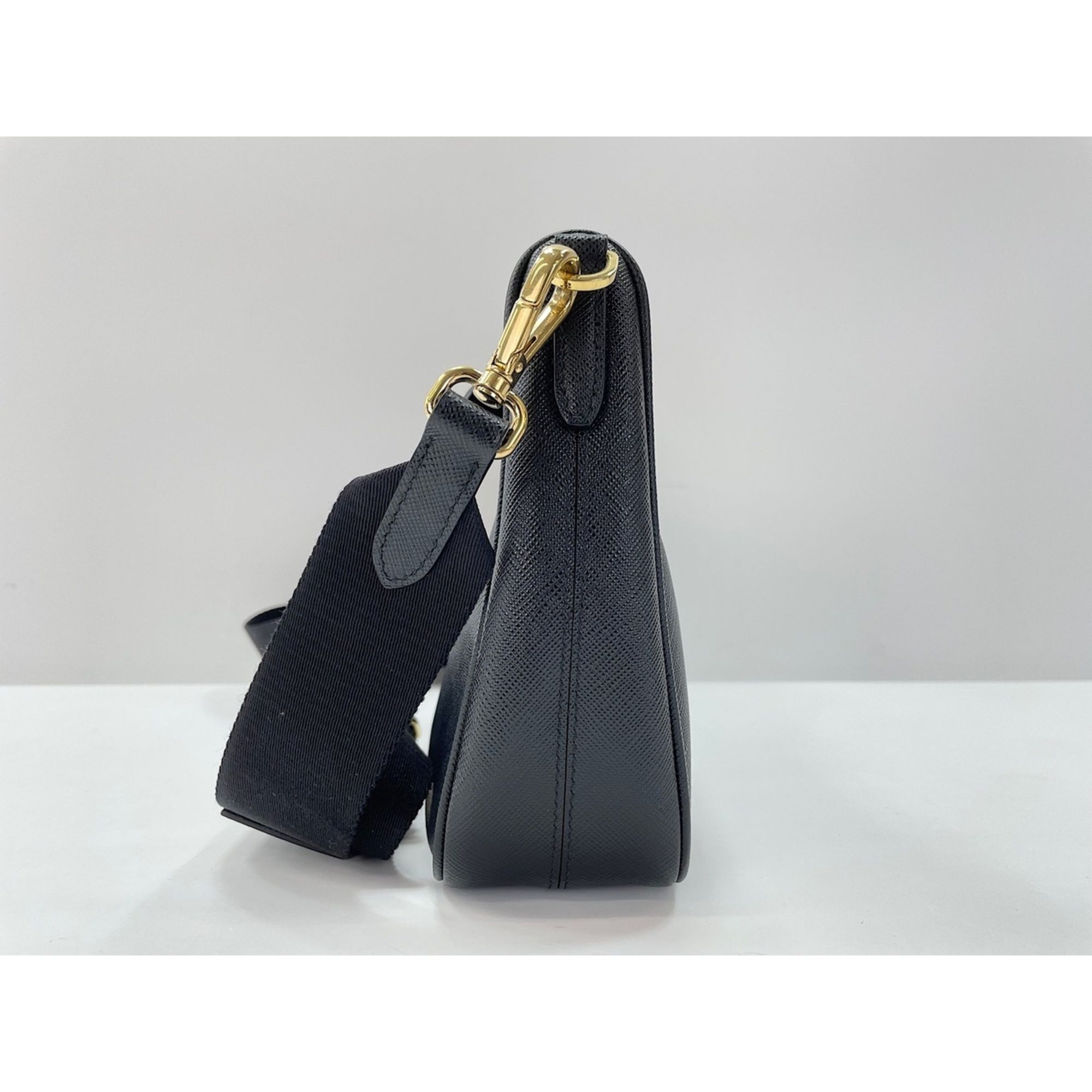 Shoulder Bag (Pre-Owned) - Prada - Modalova