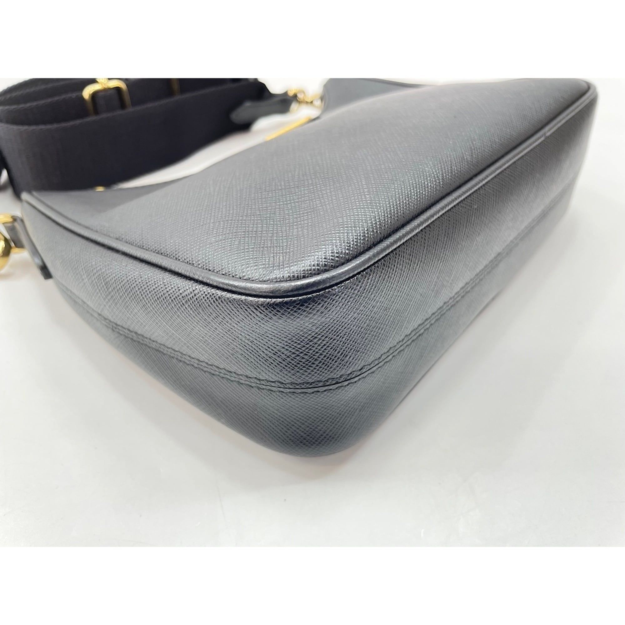 Shoulder Bag (Pre-Owned) - Prada - Modalova