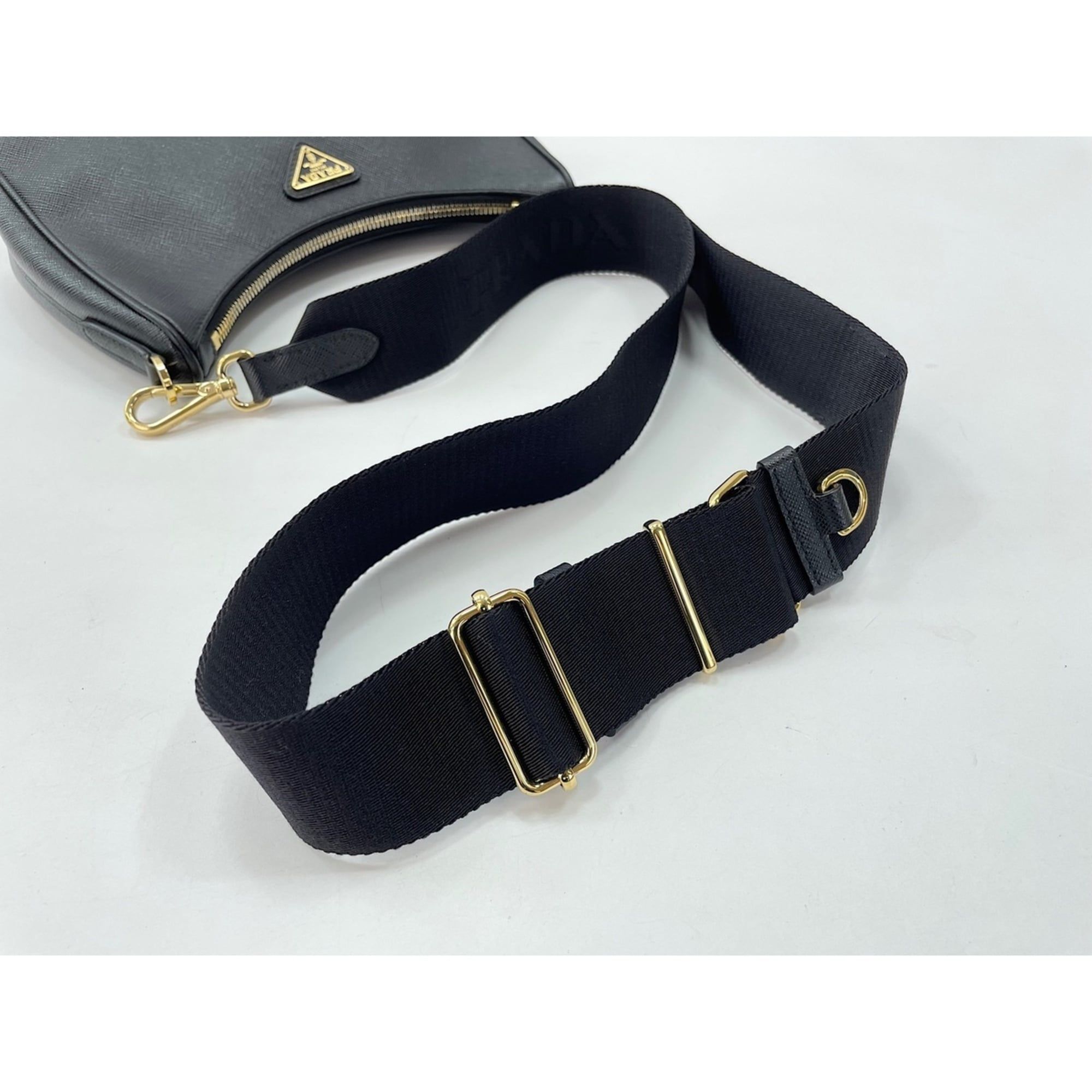 Shoulder Bag (Pre-Owned) - Prada - Modalova