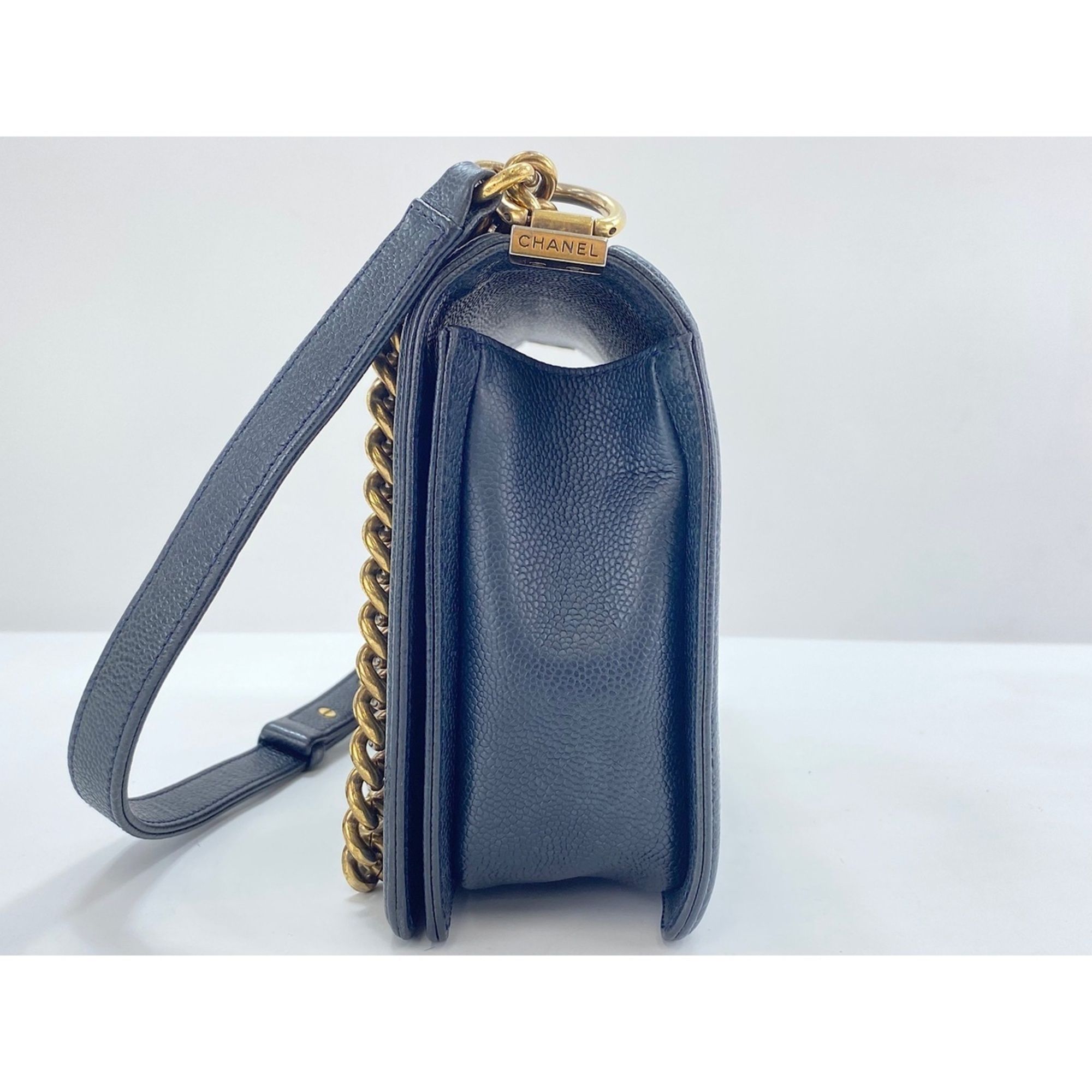 Shoulder Bag (Pre-Owned) - Chanel - Modalova