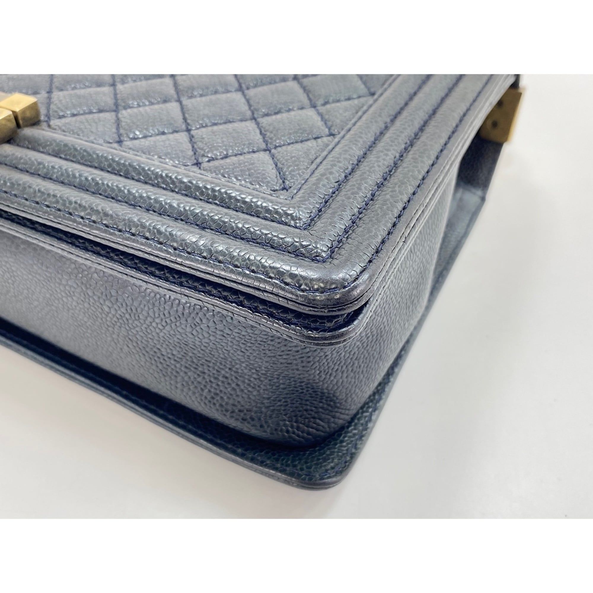 Shoulder Bag (Pre-Owned) - Chanel - Modalova