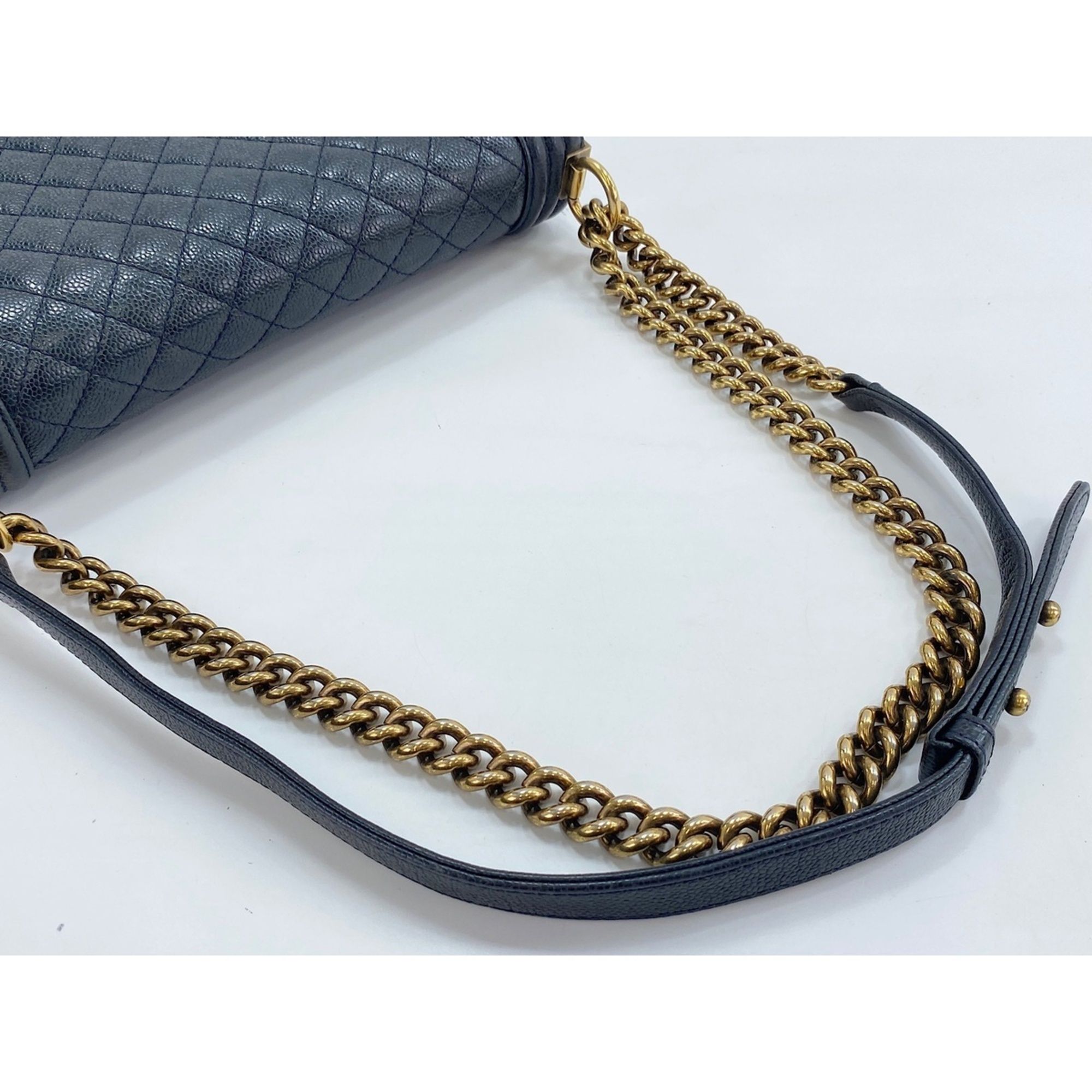 Shoulder Bag (Pre-Owned) - Chanel - Modalova
