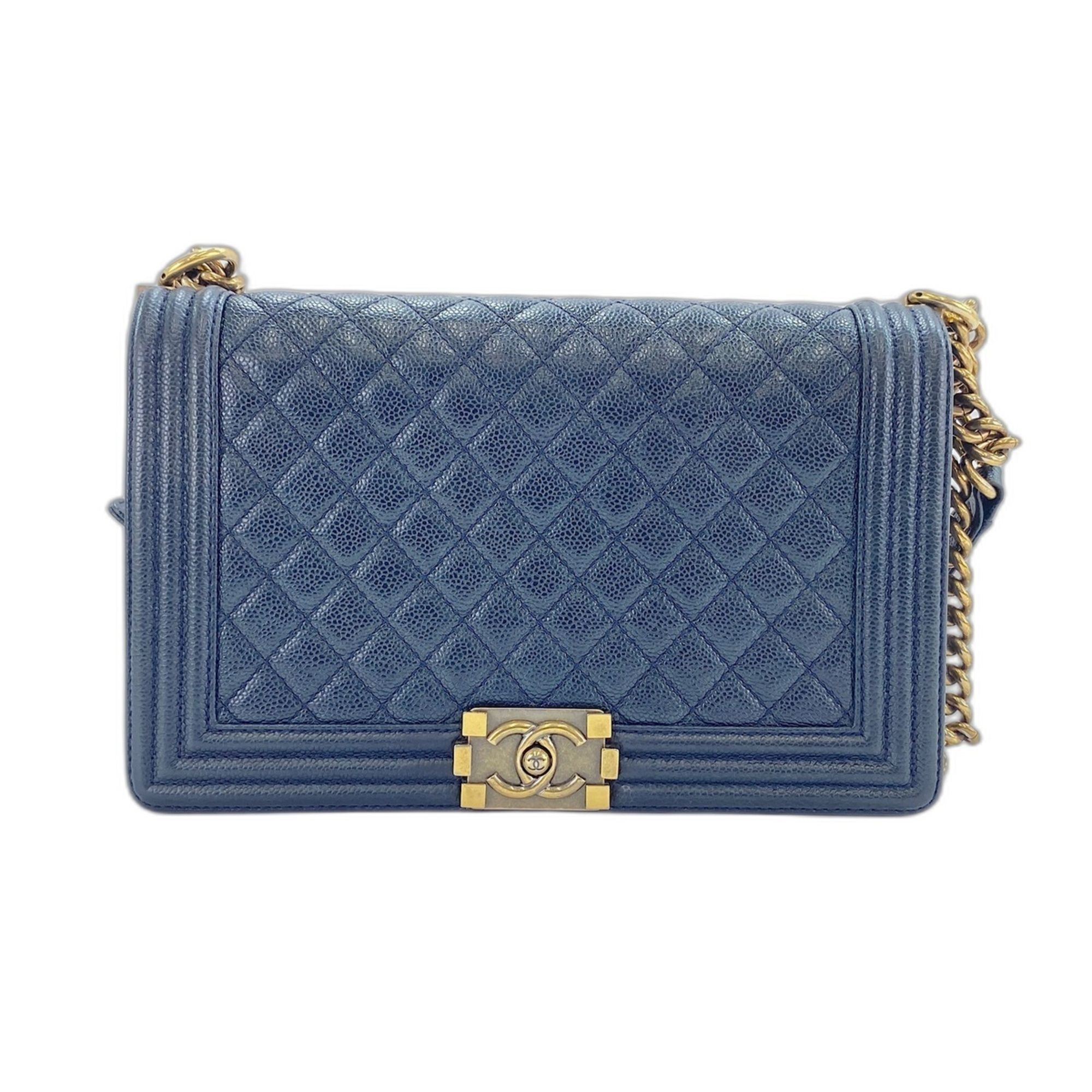 Shoulder Bag (Pre-Owned) - Chanel - Modalova