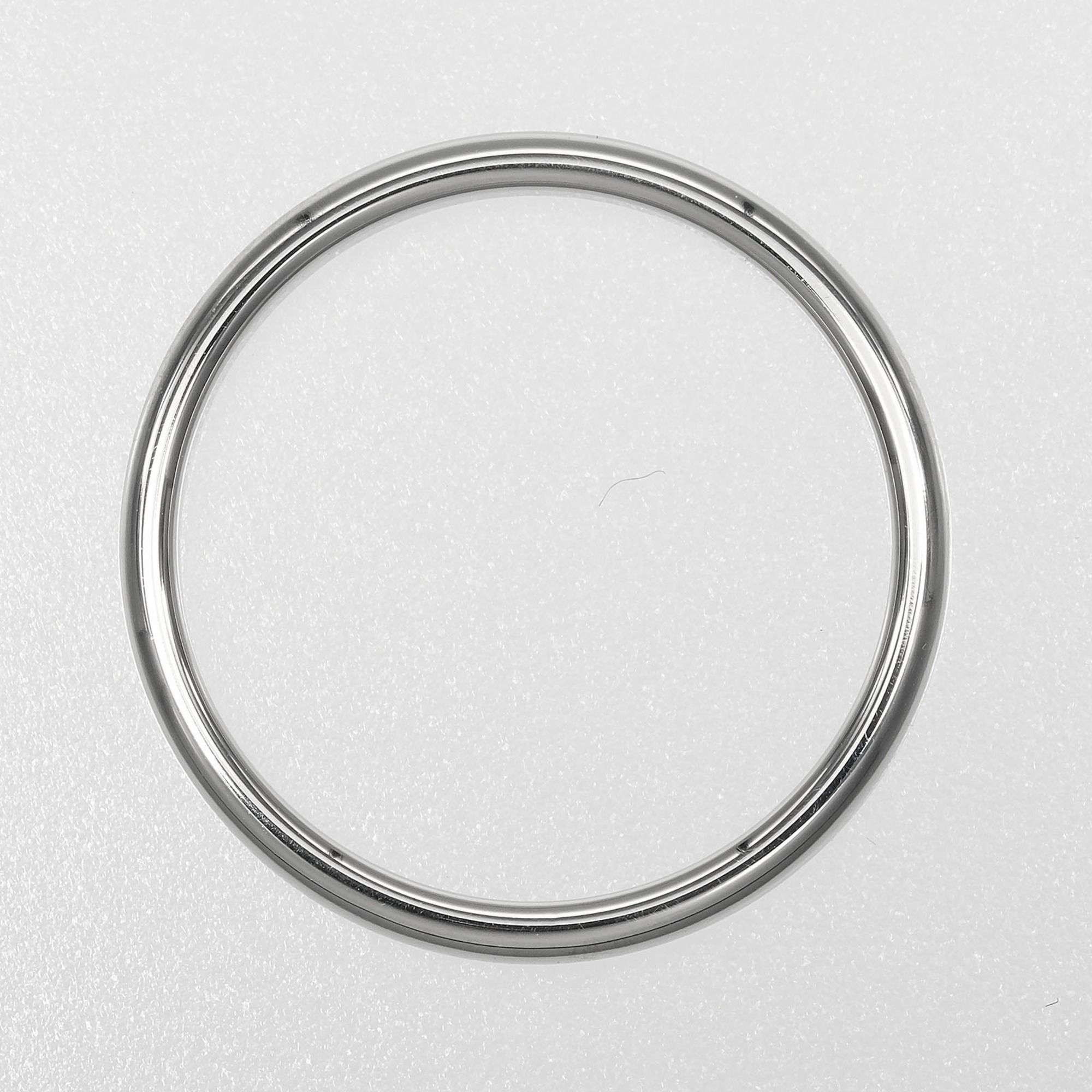 Platinum 950 Band Ring (Pre-Owned) - Tiffany - Modalova