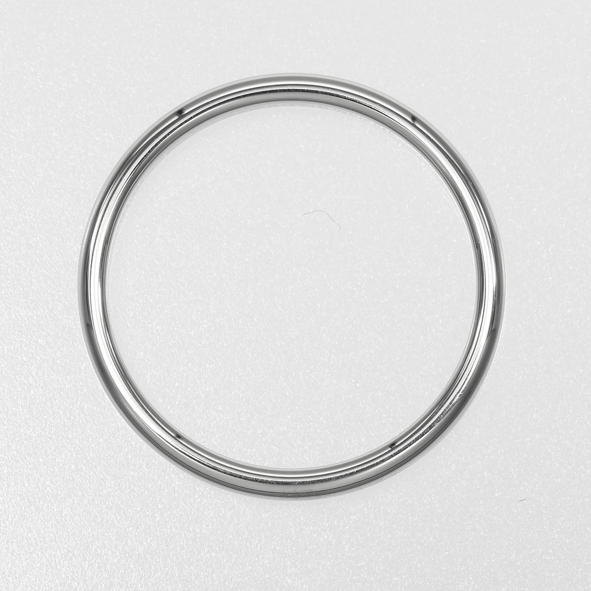Platinum 950 Band Ring (Pre-Owned) - Tiffany - Modalova