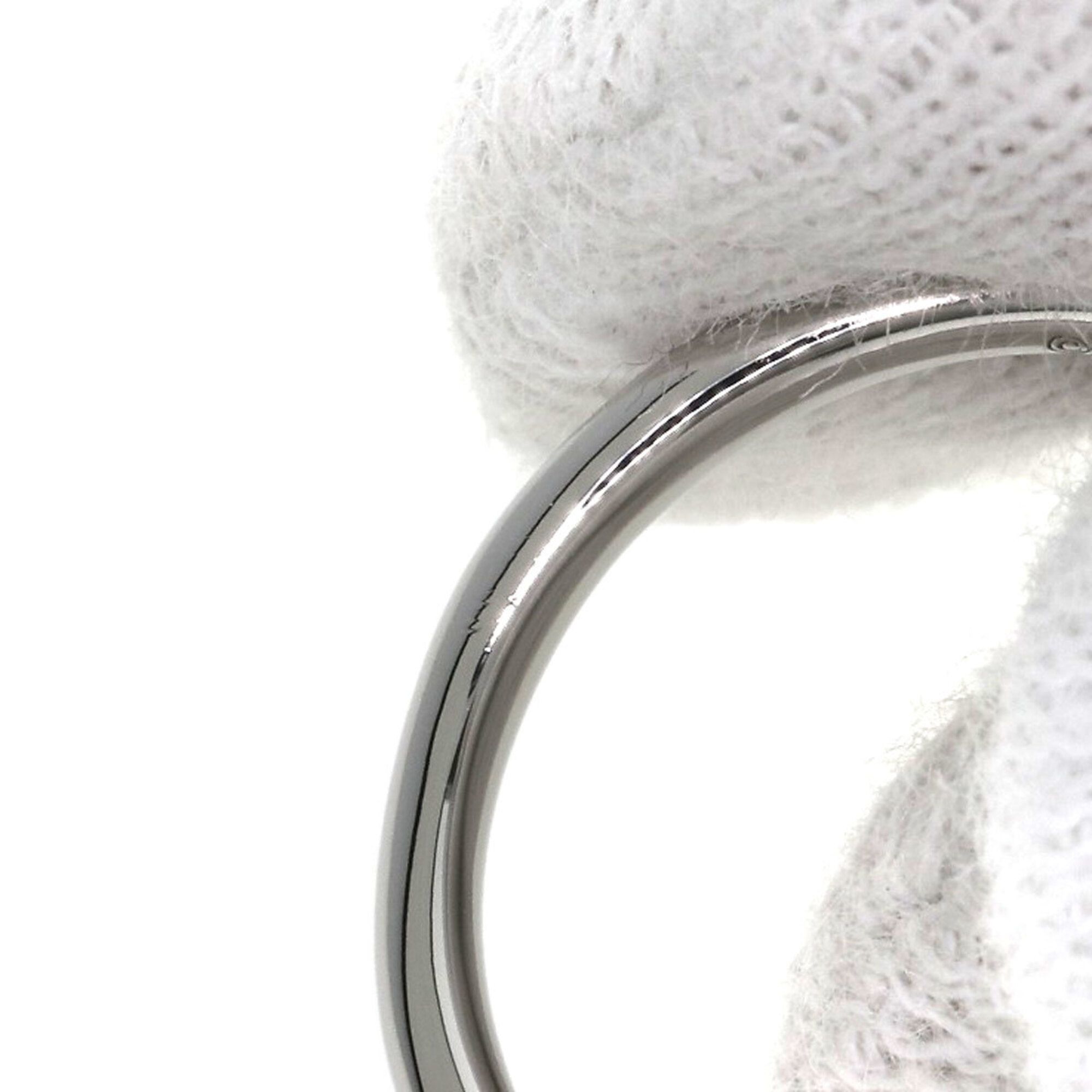 Platinum 950 Band Ring (Pre-Owned) - Tiffany - Modalova