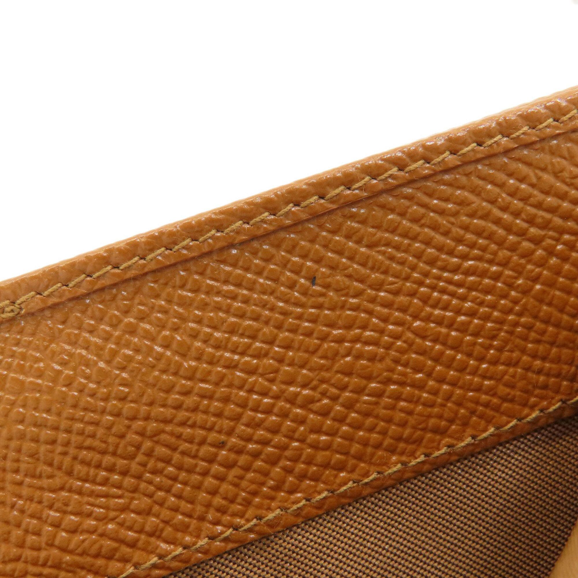 Leather Wallet (Bi-Fold) (Pre-Owned) - Bvlgari - Modalova