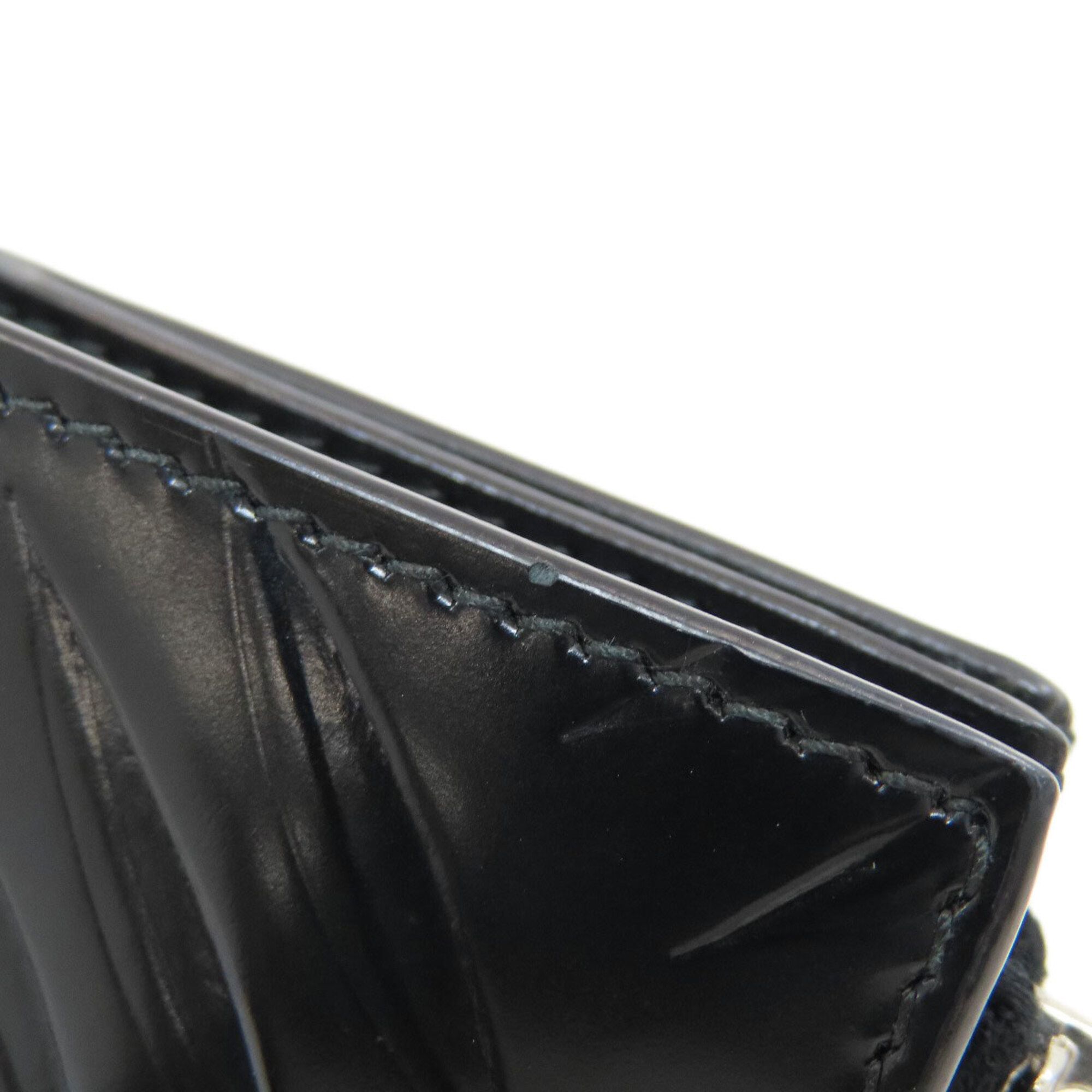 Leather Wallet (Bi-Fold) (Pre-Owned) - Prada - Modalova