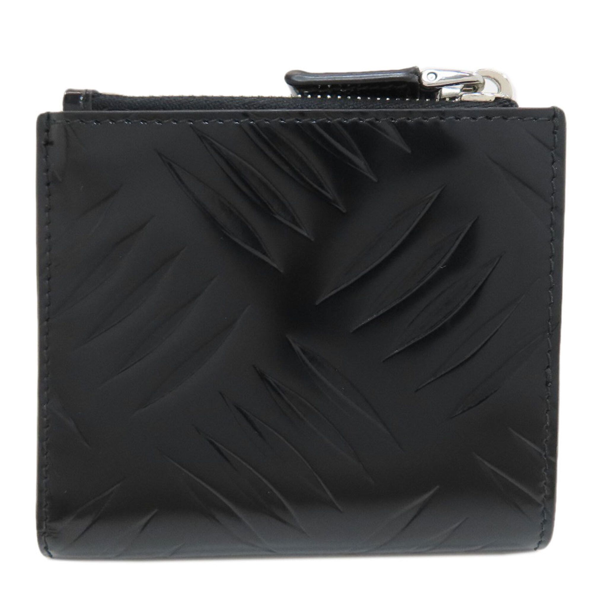 Leather Wallet (Bi-Fold) (Pre-Owned) - Prada - Modalova