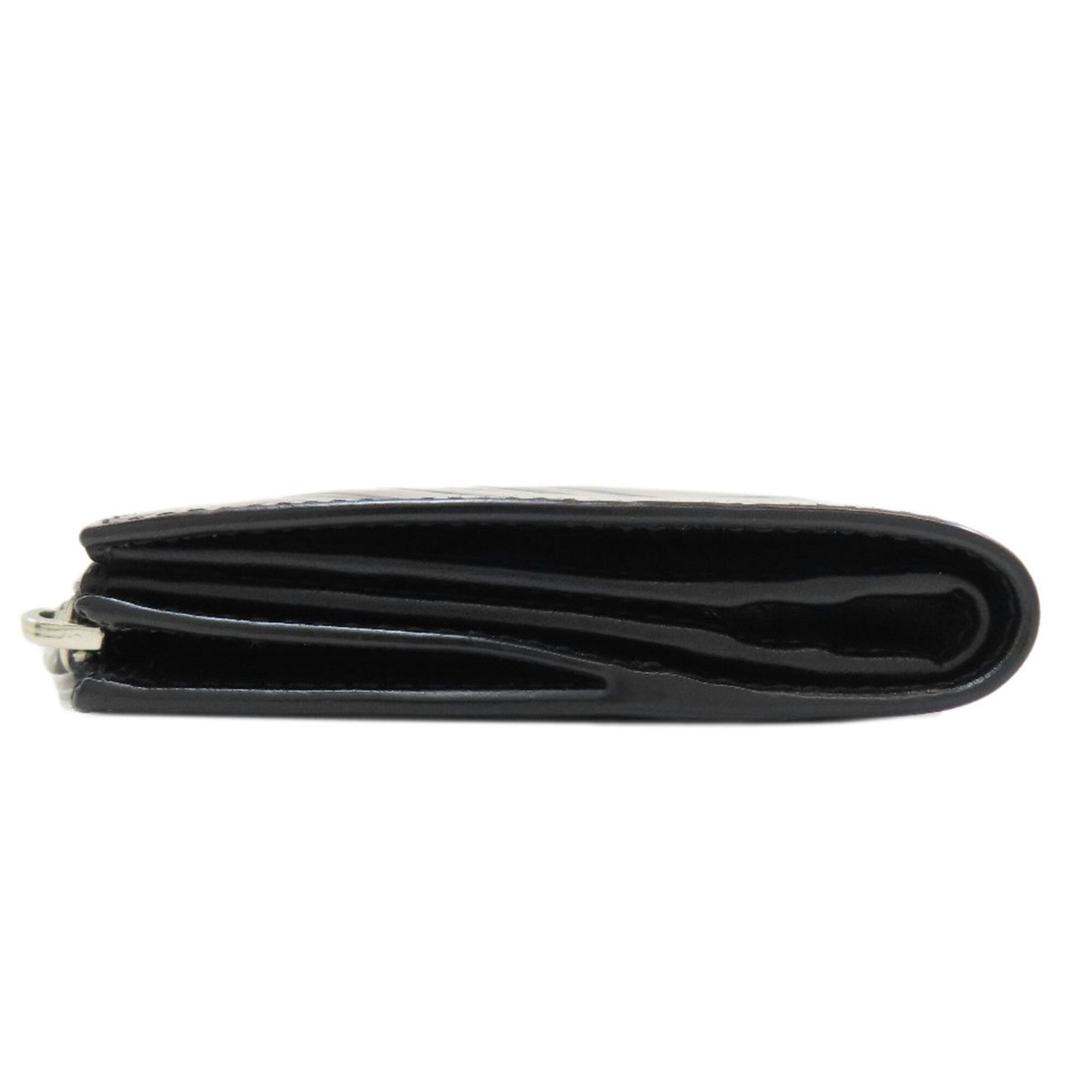 Leather Wallet (Bi-Fold) (Pre-Owned) - Prada - Modalova