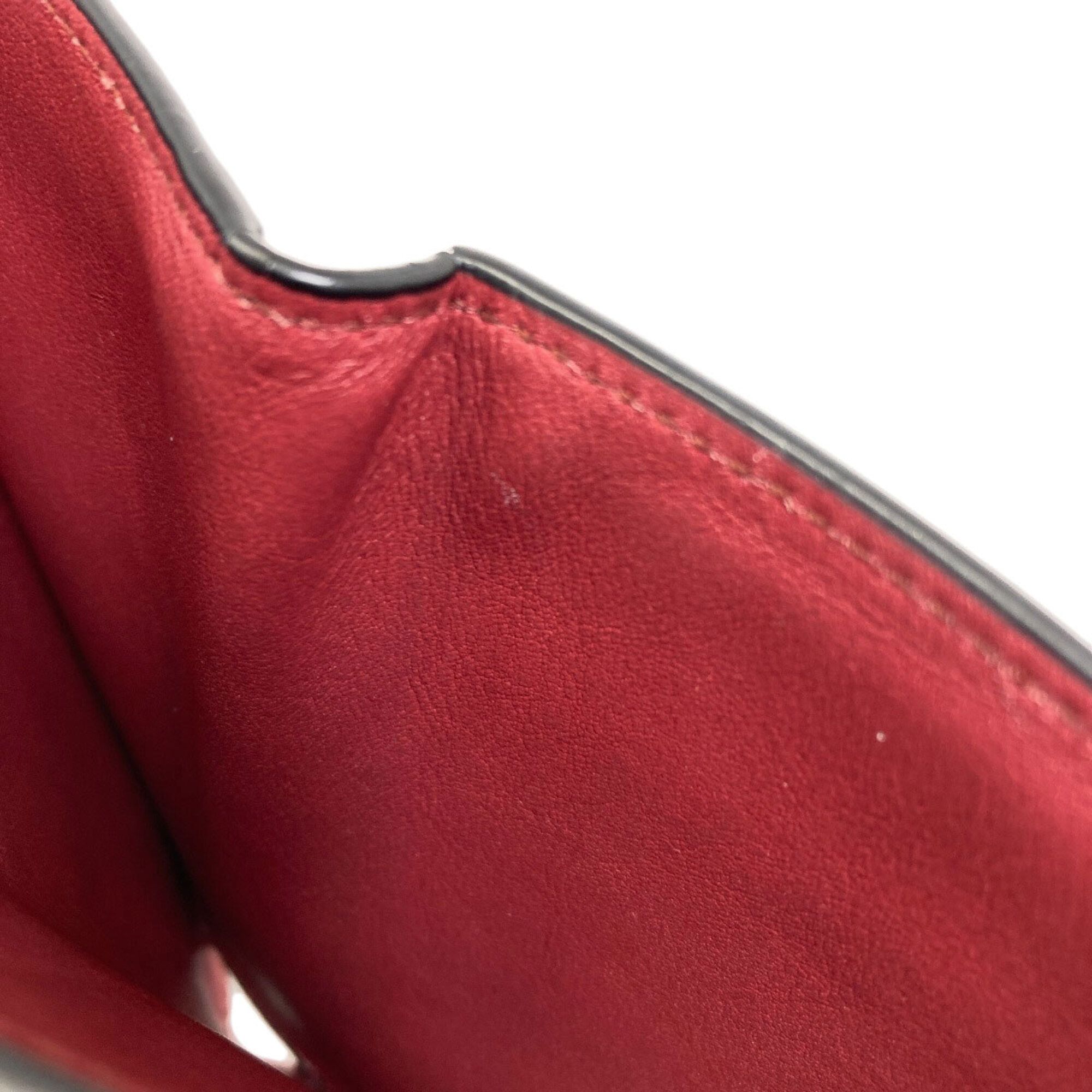 Leather Wallet (Tri-Fold) (Pre-Owned) - Loewe - Modalova