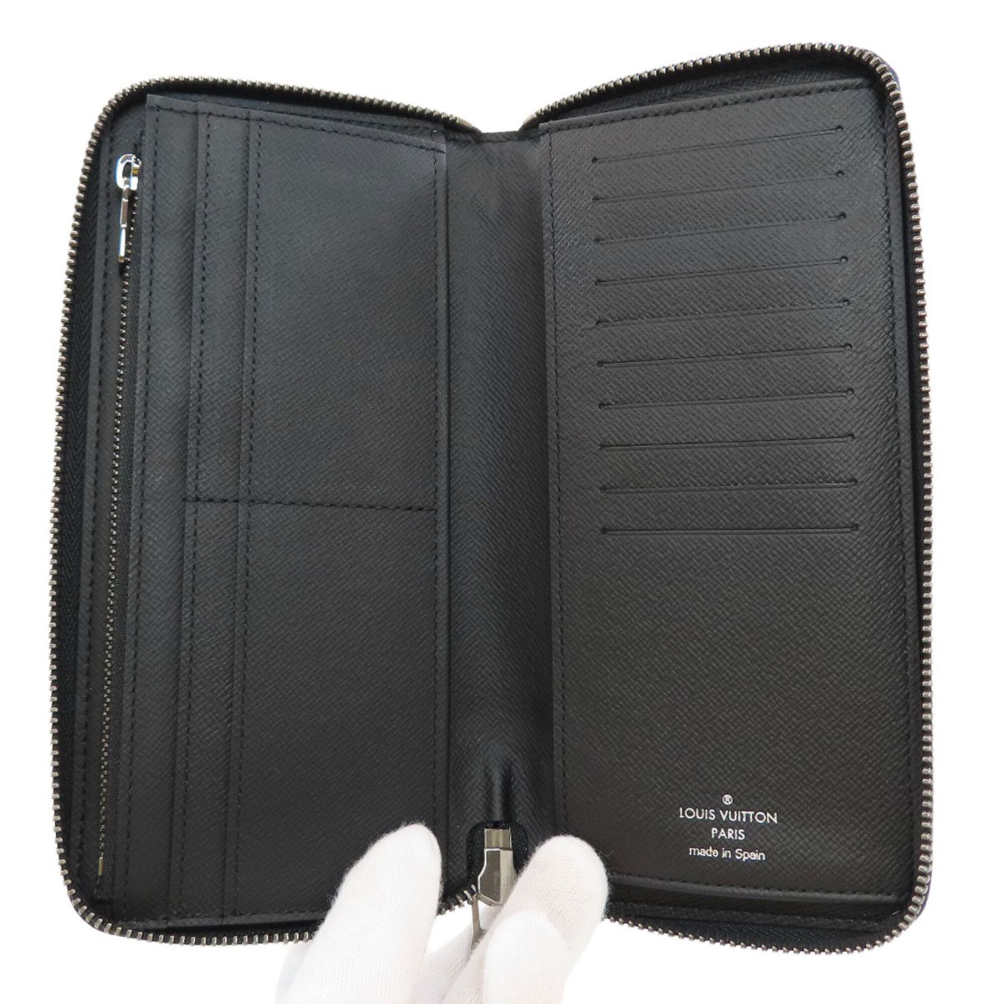 Long Wallet (Bi-Fold) (Pre-Owned) - Louis Vuitton - Modalova