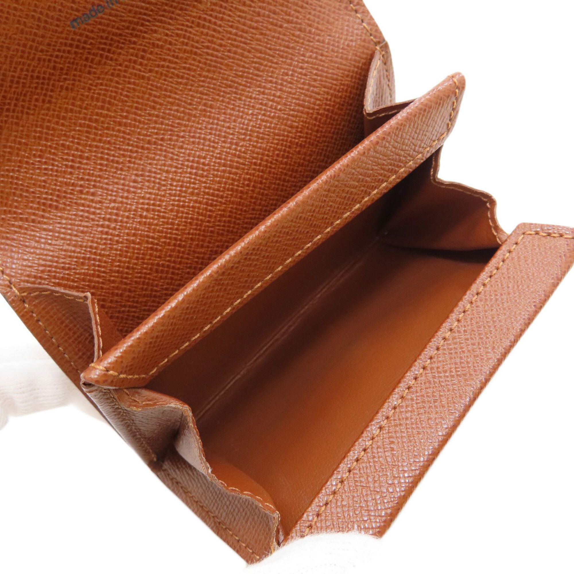 Coin Purse/Coin Case (Pre-Owned) - Louis Vuitton - Modalova