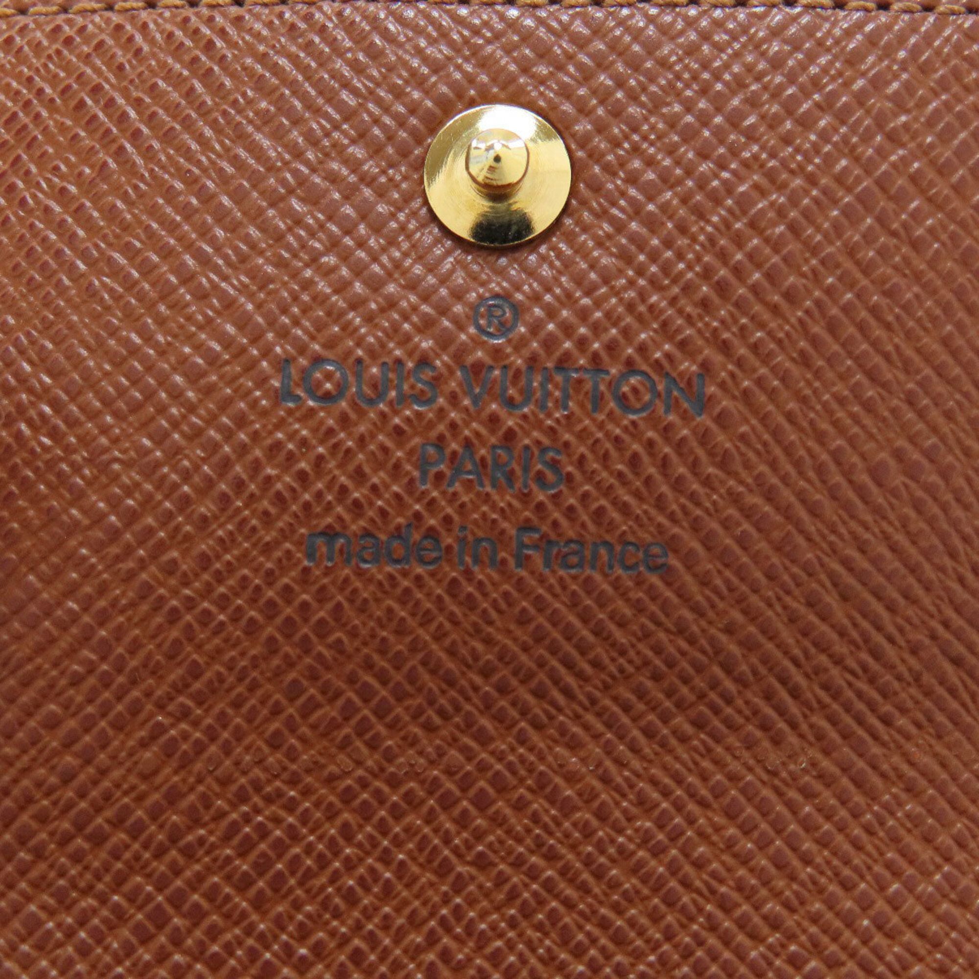 Coin Purse/Coin Case (Pre-Owned) - Louis Vuitton - Modalova