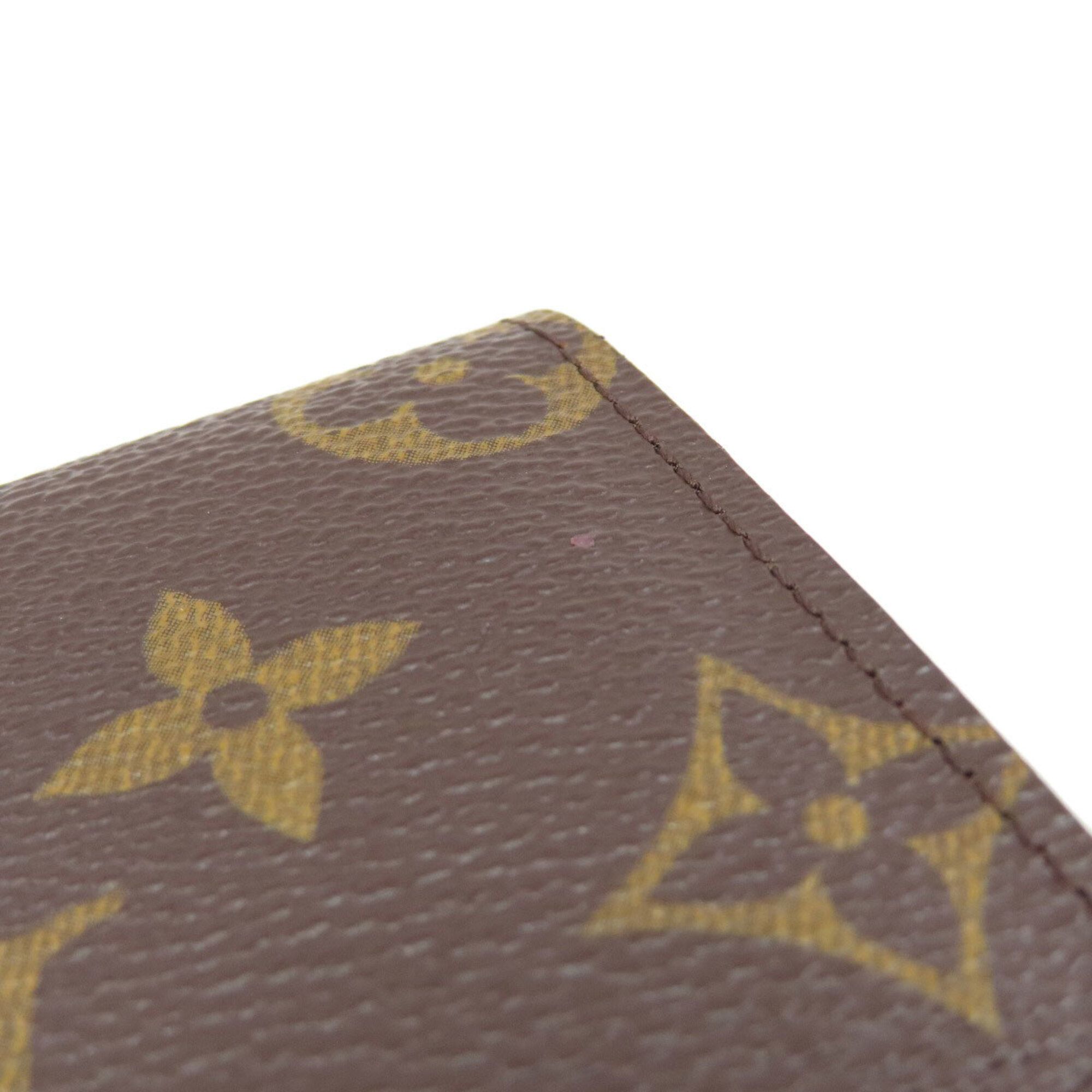 Coin Purse/Coin Case (Pre-Owned) - Louis Vuitton - Modalova