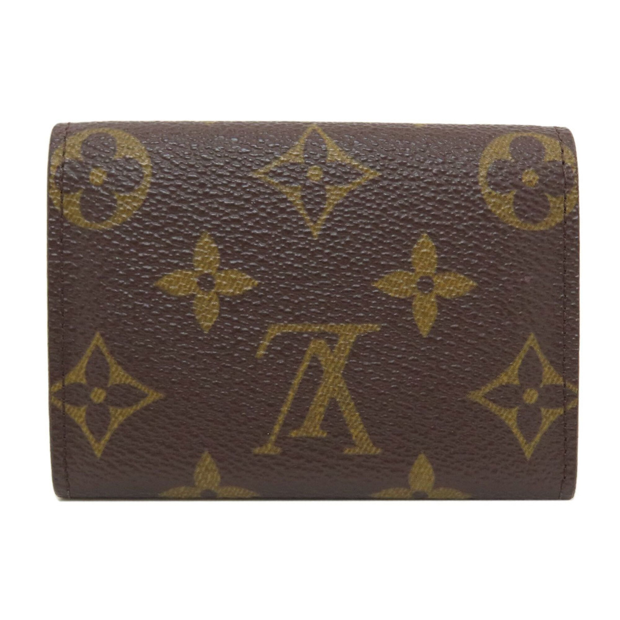 Coin Purse/Coin Case (Pre-Owned) - Louis Vuitton - Modalova