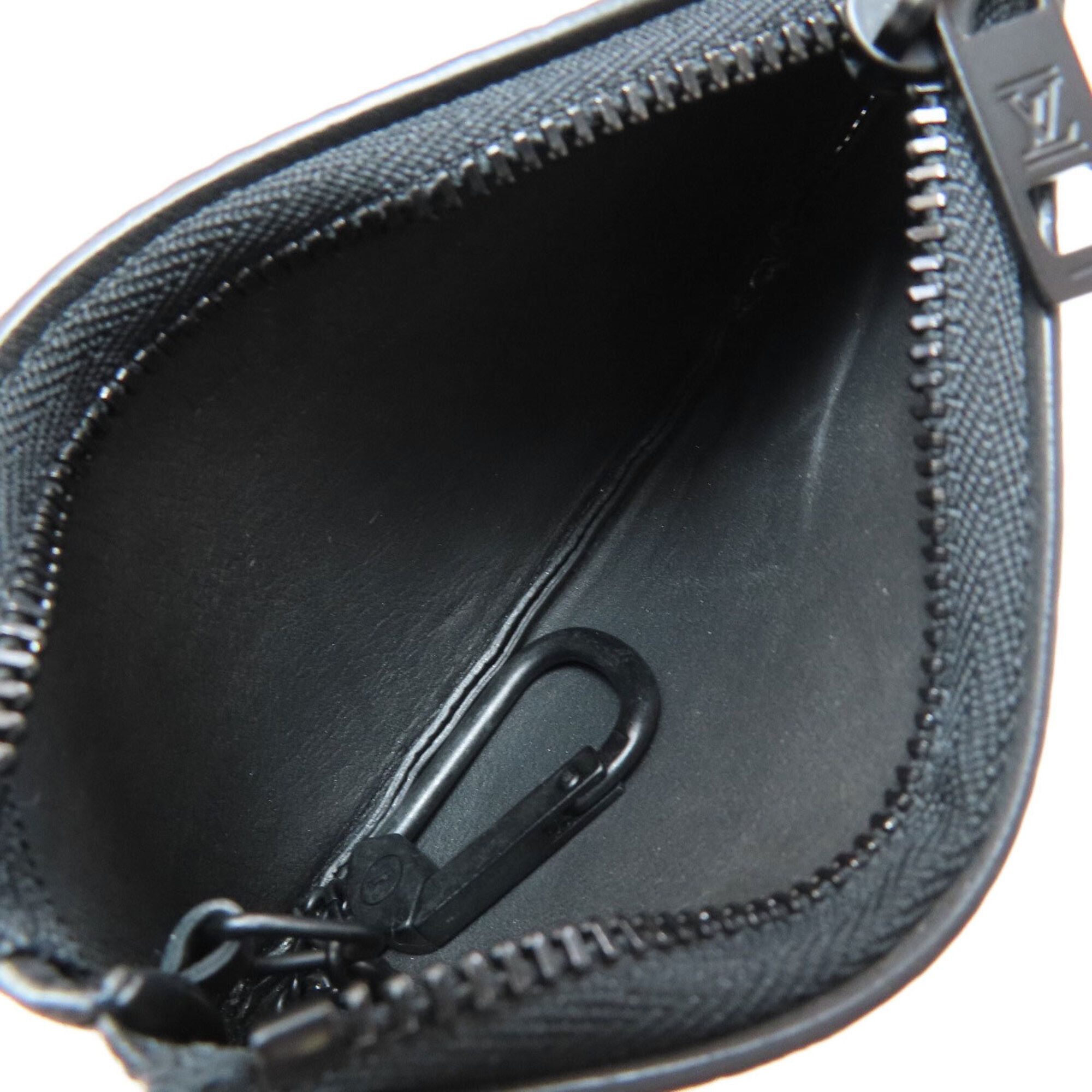 Leather Pochette (Pre-Owned) - Louis Vuitton - Modalova