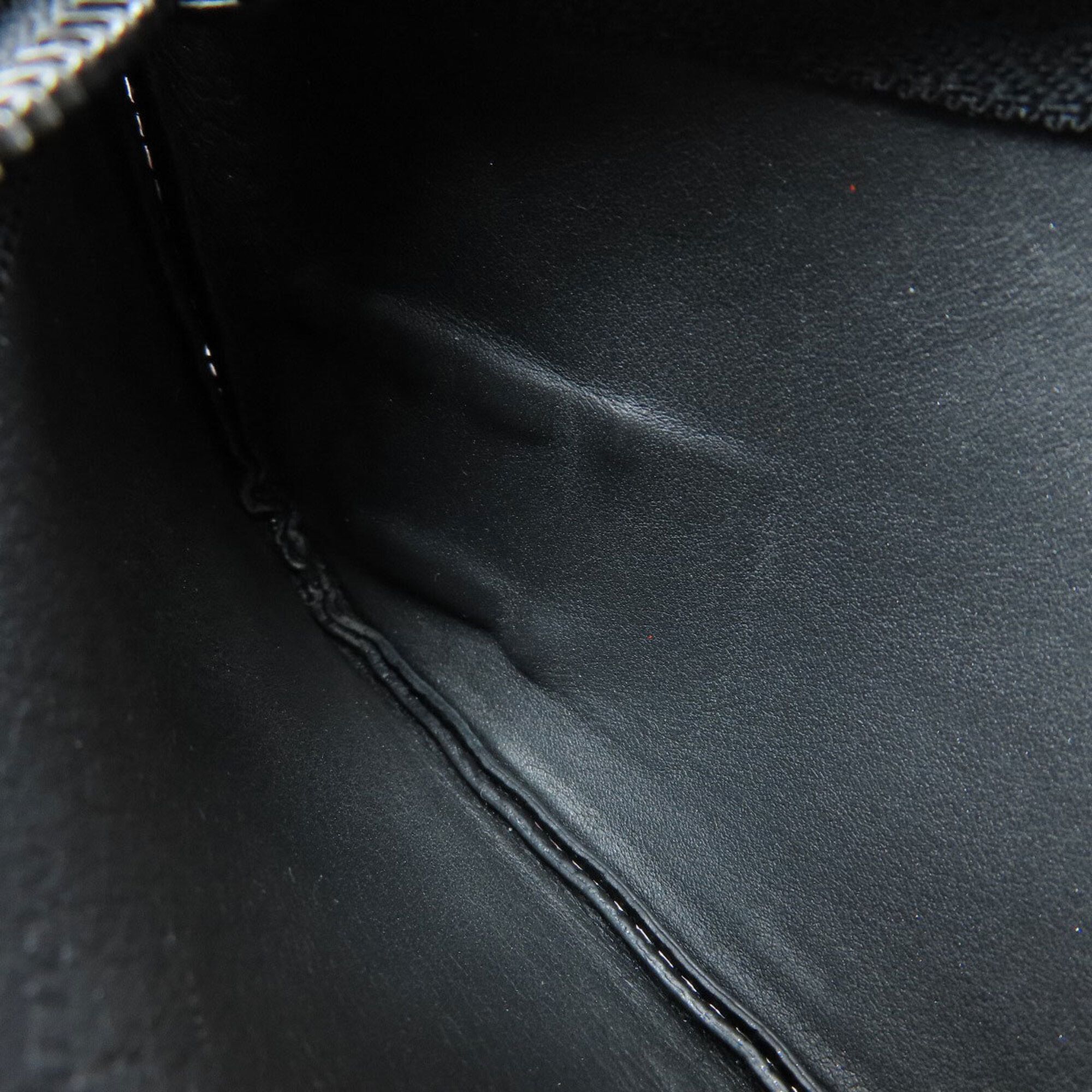 Leather Pochette (Pre-Owned) - Louis Vuitton - Modalova