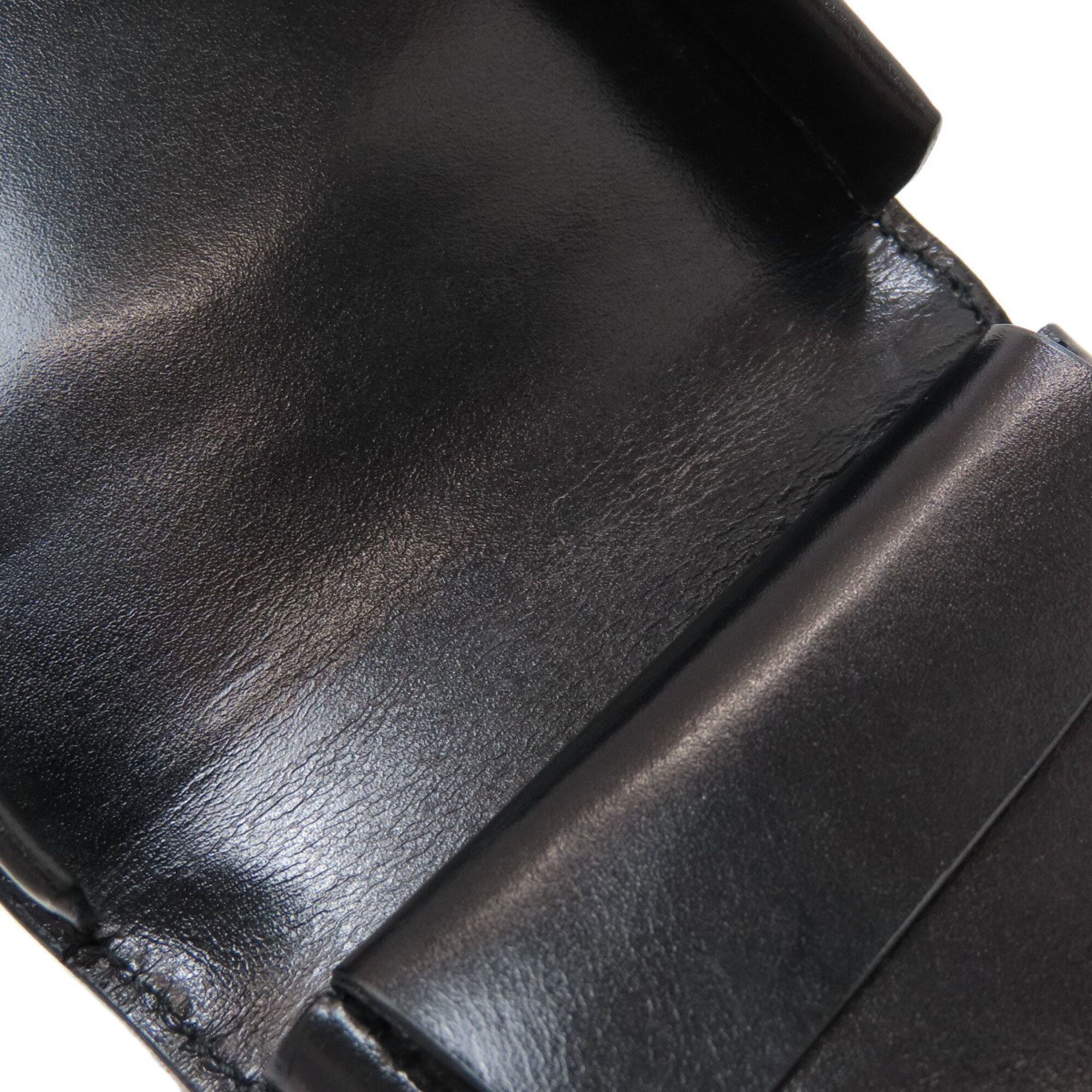 Leather Coin Purse/Coin Case (Pre-Owned) - Prada - Modalova