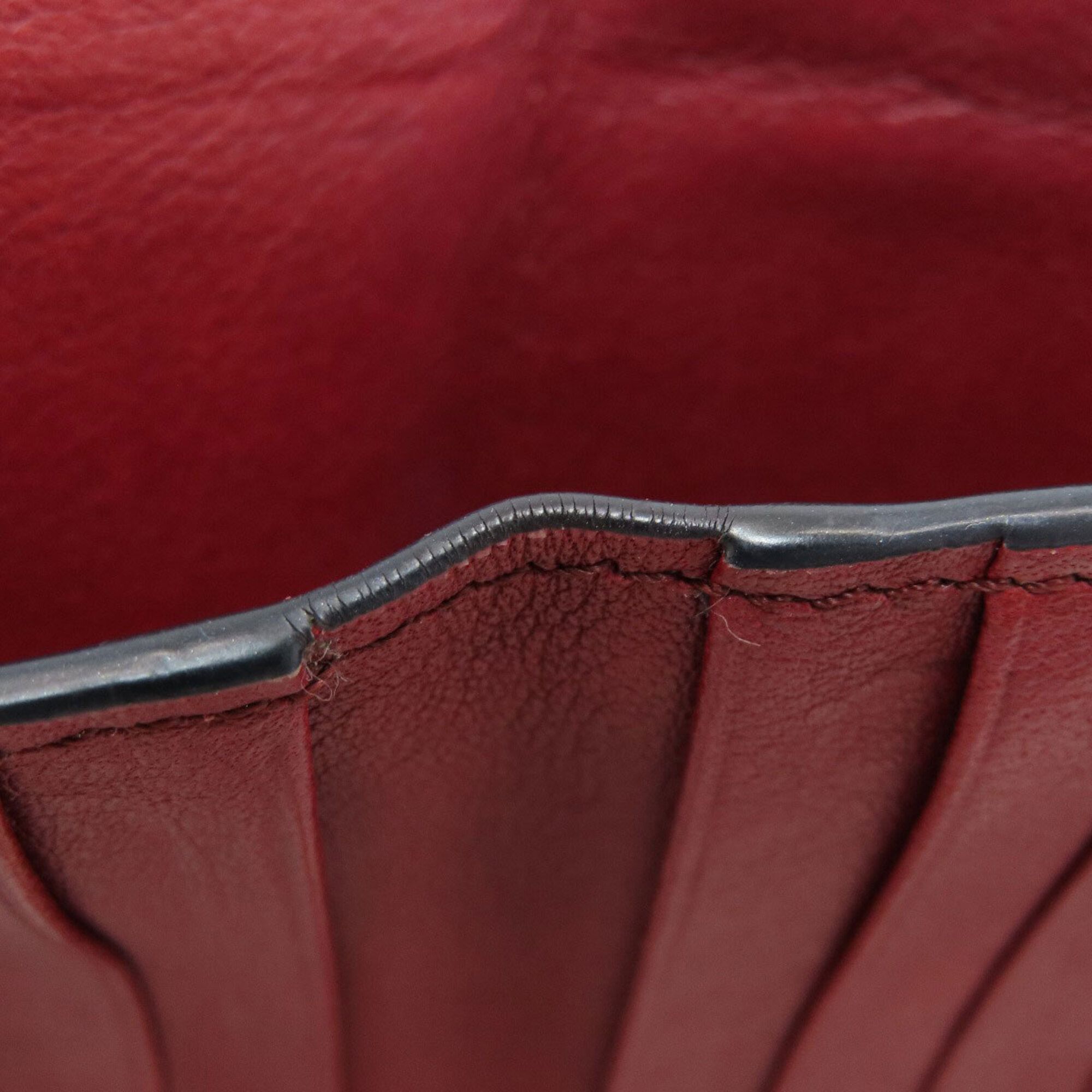 Leather Wallet (Bi-Fold) (Pre-Owned) - Loewe - Modalova