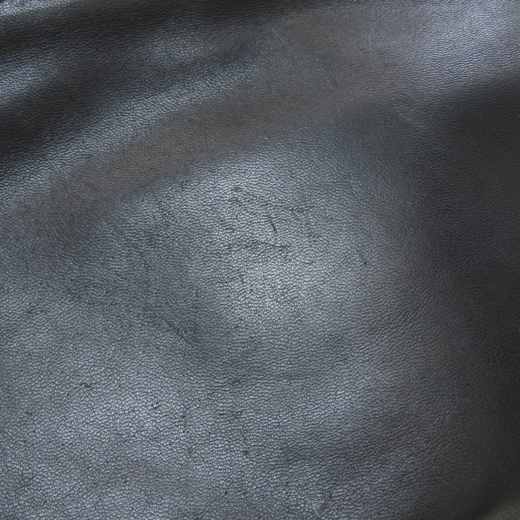 Leather Pouch (Pre-Owned) - Loewe - Modalova