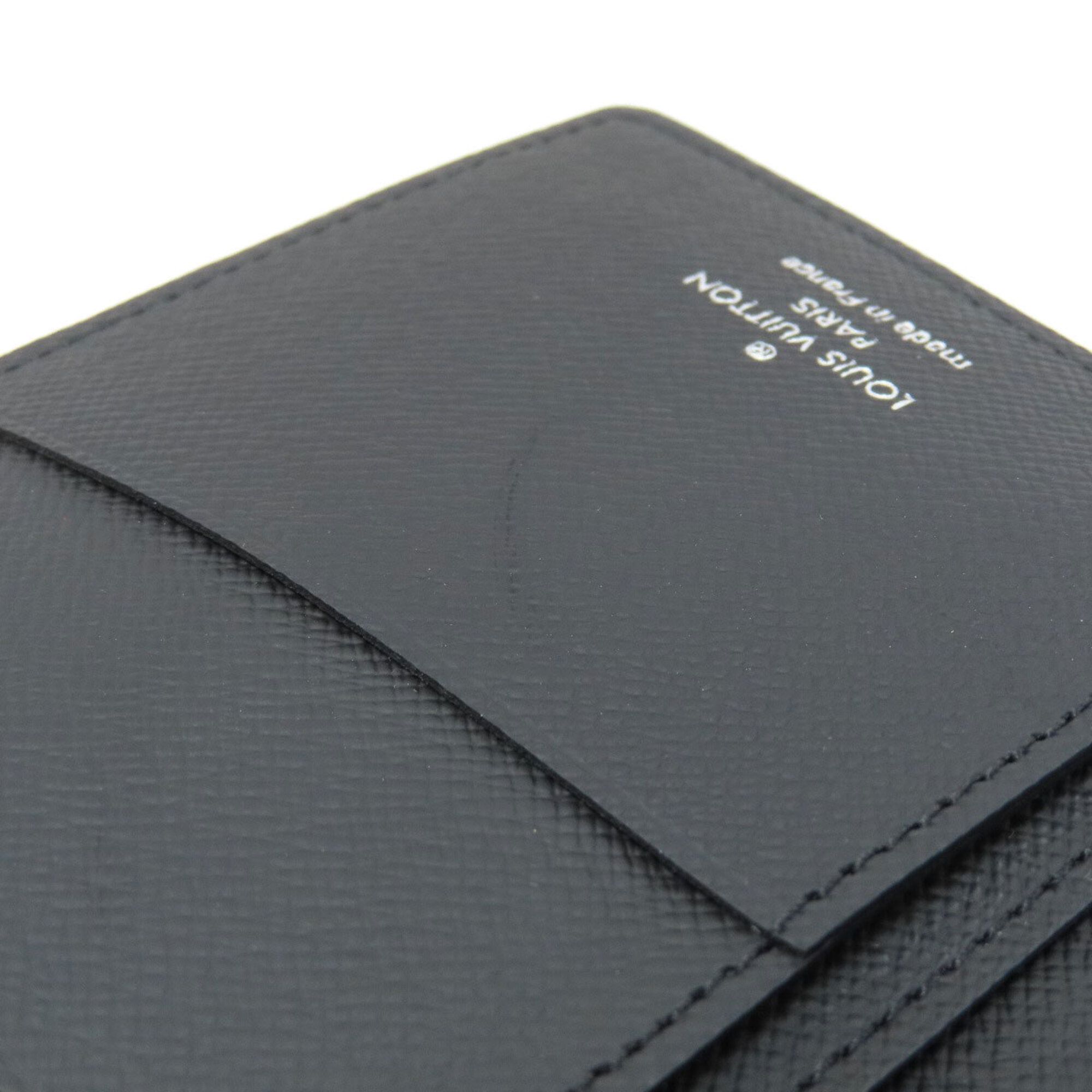 Damier Canvas Long Wallet (Bi-Fold) (Pre-Owned) - Louis Vuitton - Modalova