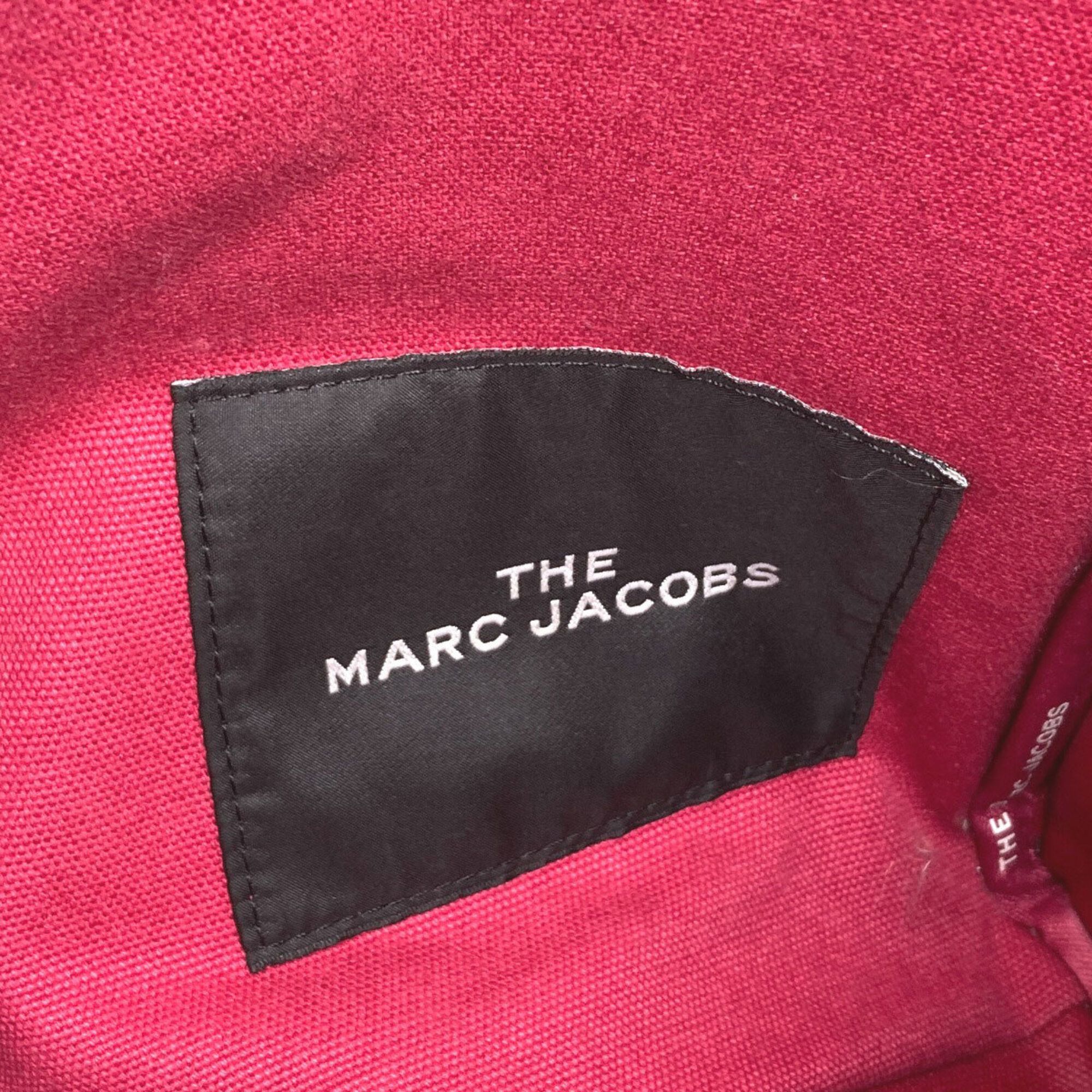 Canvas Shoulder Bag (Pre-Owned) - Marc Jacobs - Modalova