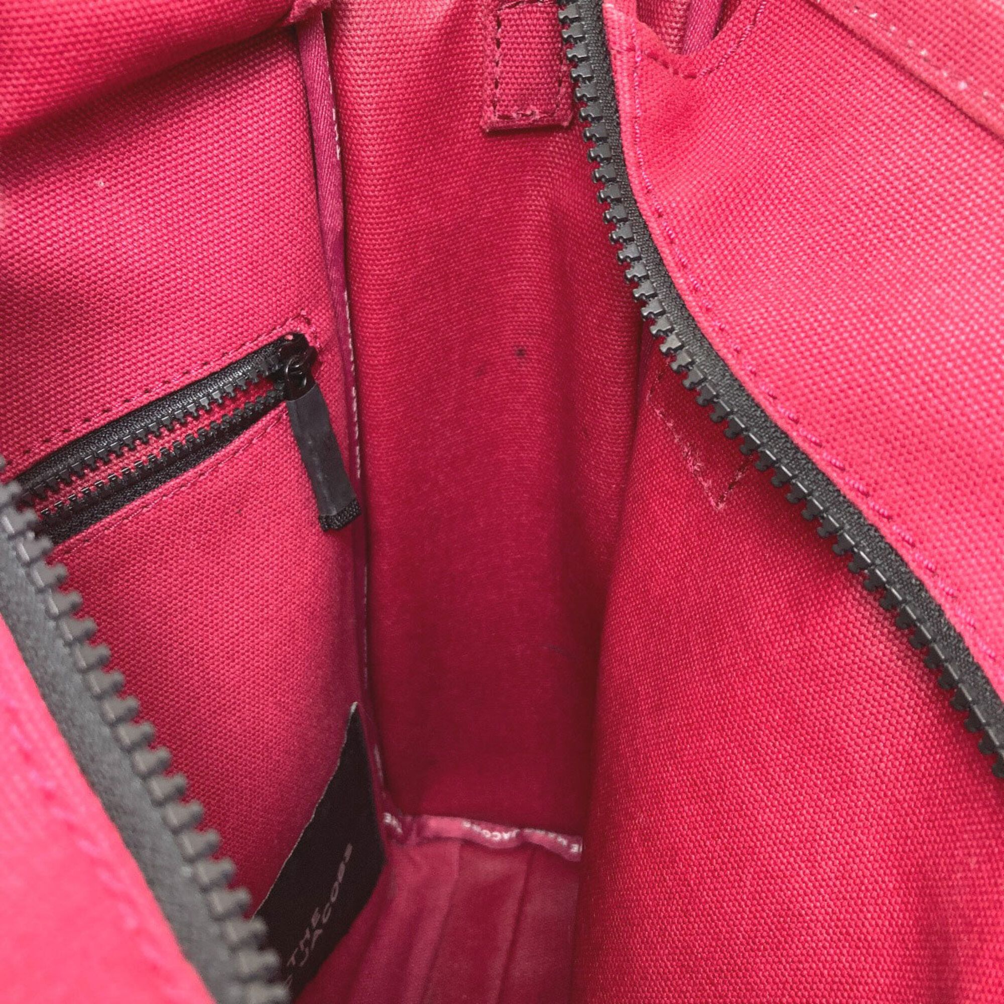 Canvas Shoulder Bag (Pre-Owned) - Marc Jacobs - Modalova