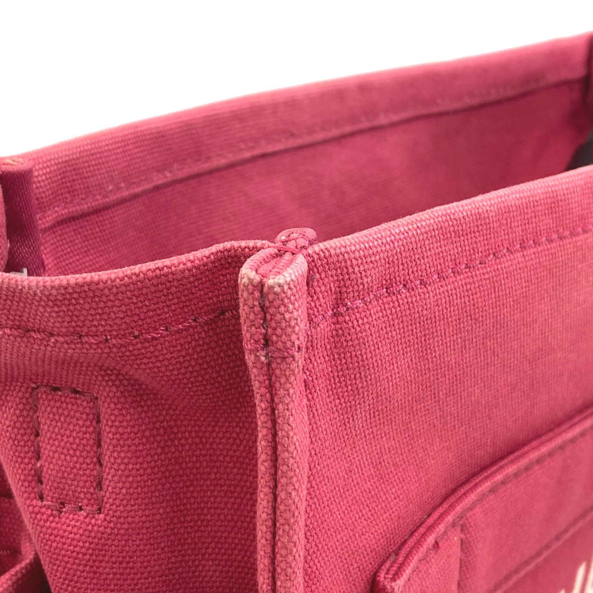 Canvas Shoulder Bag (Pre-Owned) - Marc Jacobs - Modalova