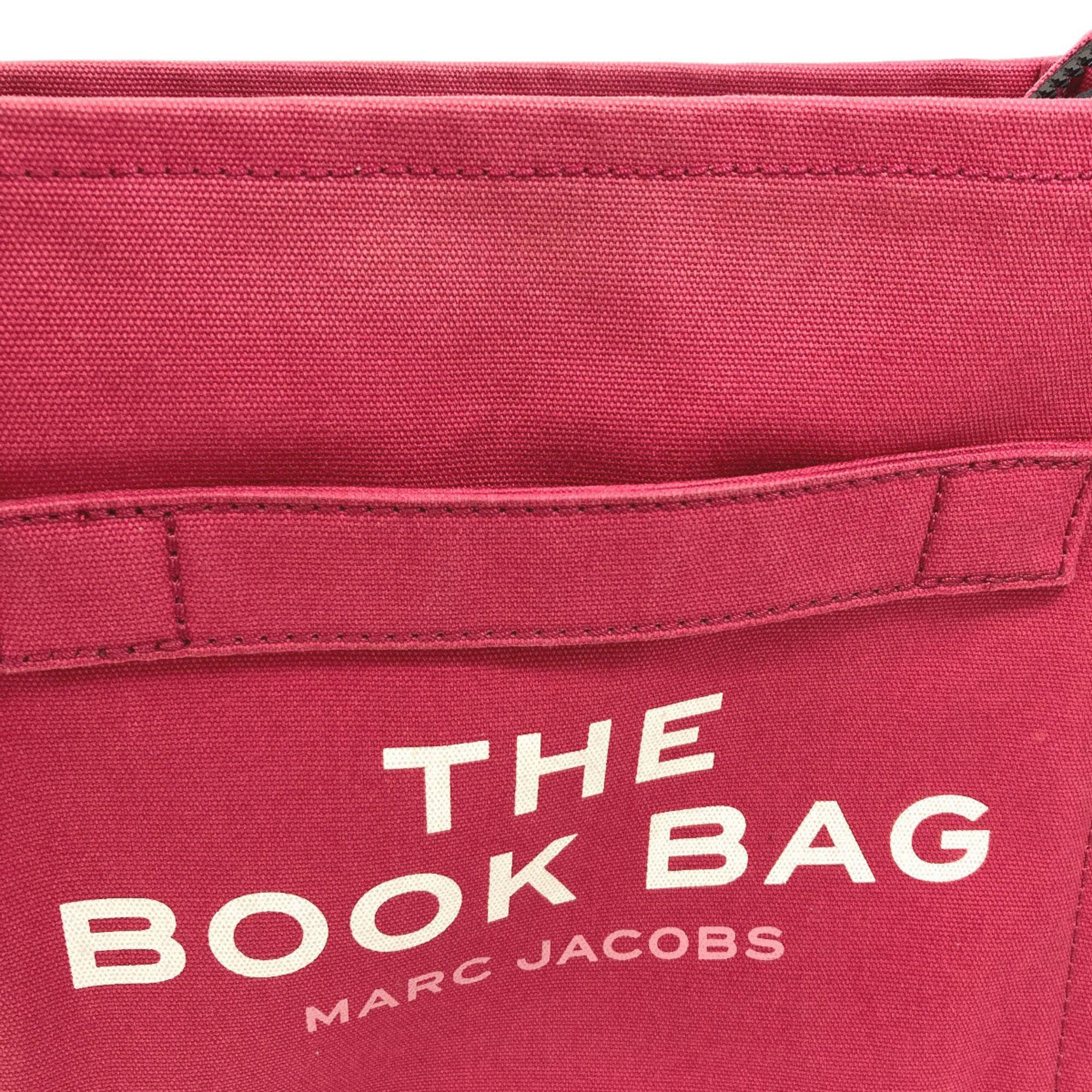 Canvas Shoulder Bag (Pre-Owned) - Marc Jacobs - Modalova