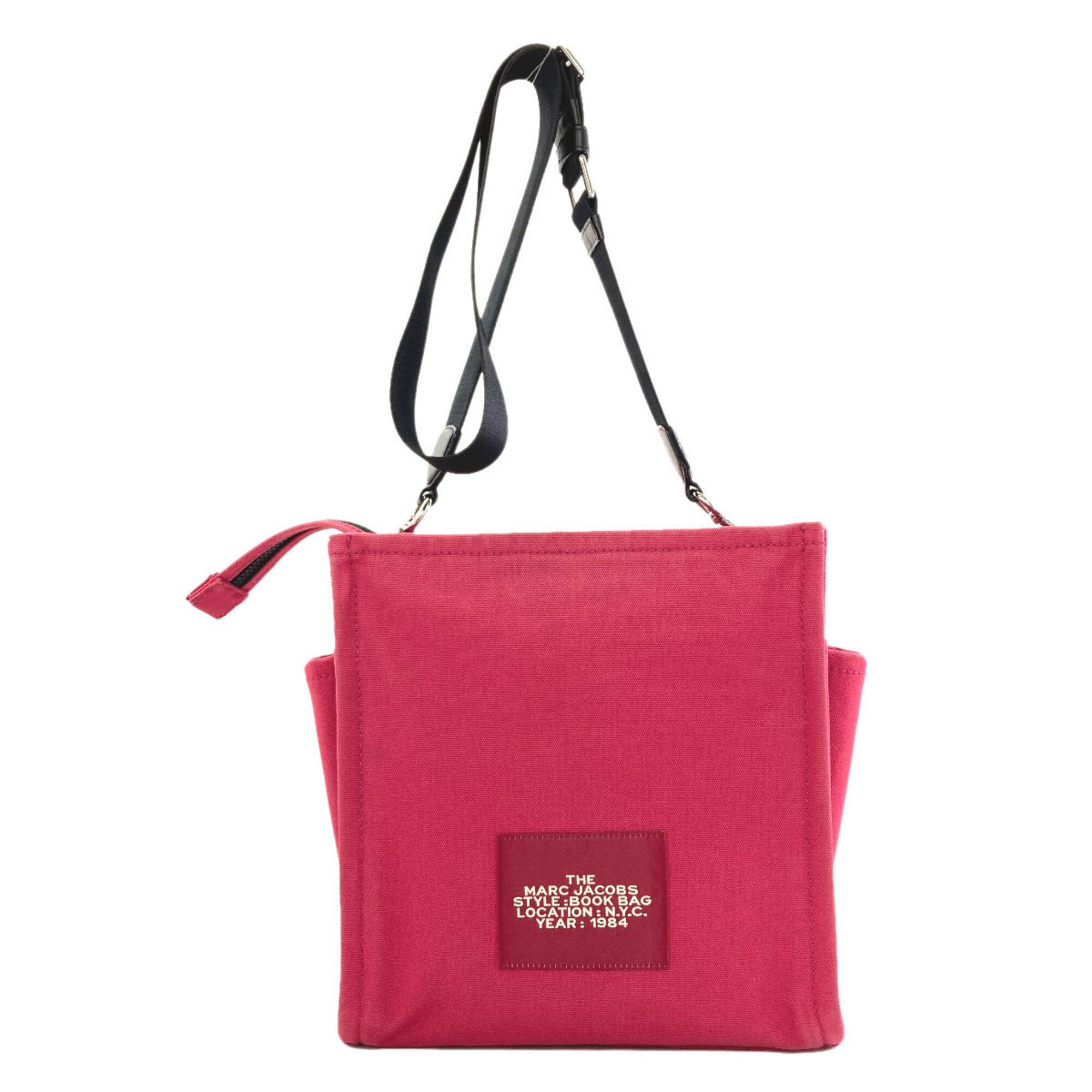 Canvas Shoulder Bag (Pre-Owned) - Marc Jacobs - Modalova