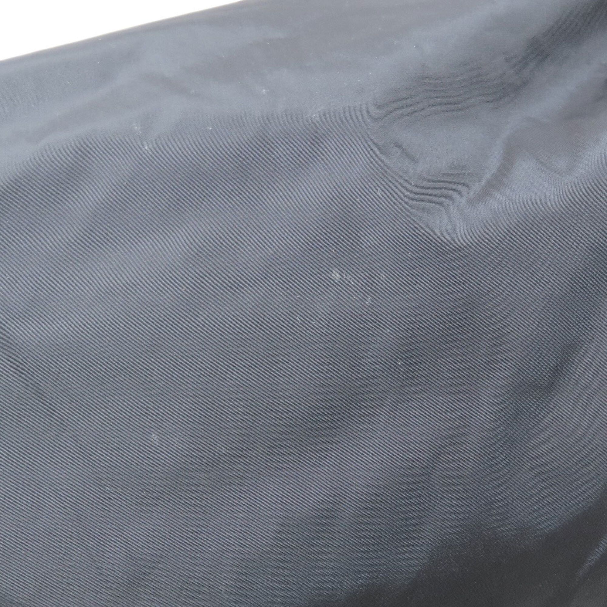 Nylon Eco-Bag Handbag (Pre-Owned) - Prada - Modalova
