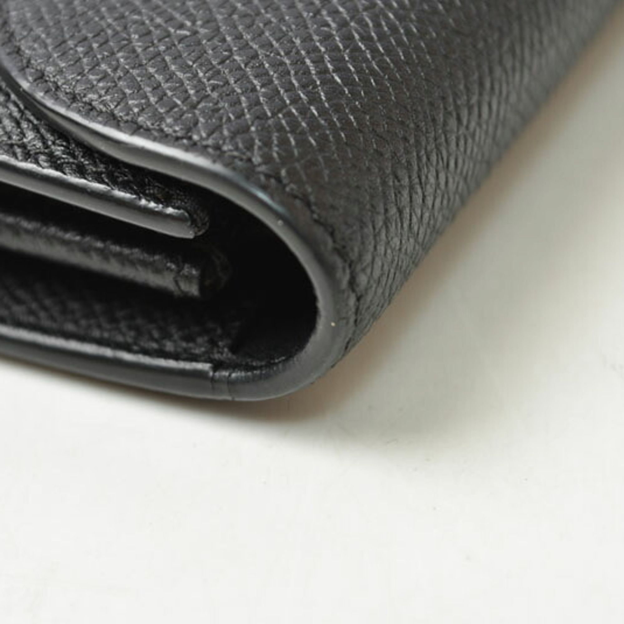 Leather Wallet (Bi-Fold) (Pre-Owned) - Celine - Modalova