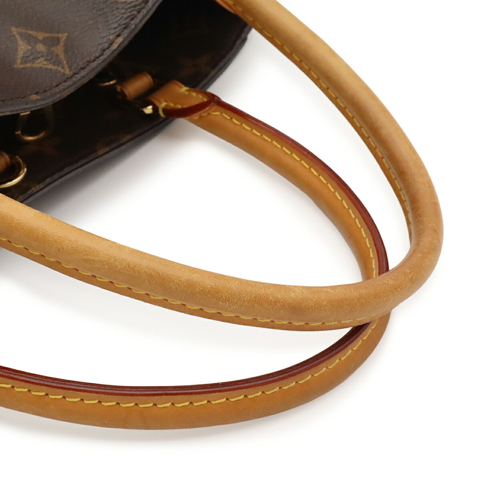 Monogram Monogram Handbag Shoulder Bag (Pre-Owned) - Louis Vuitton - Modalova