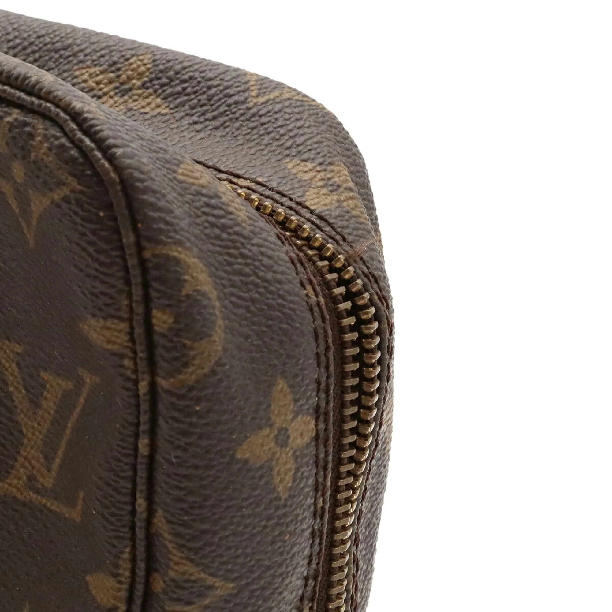 Monogram Monogram Clutch Bag (Pre-Owned) - Louis Vuitton - Modalova