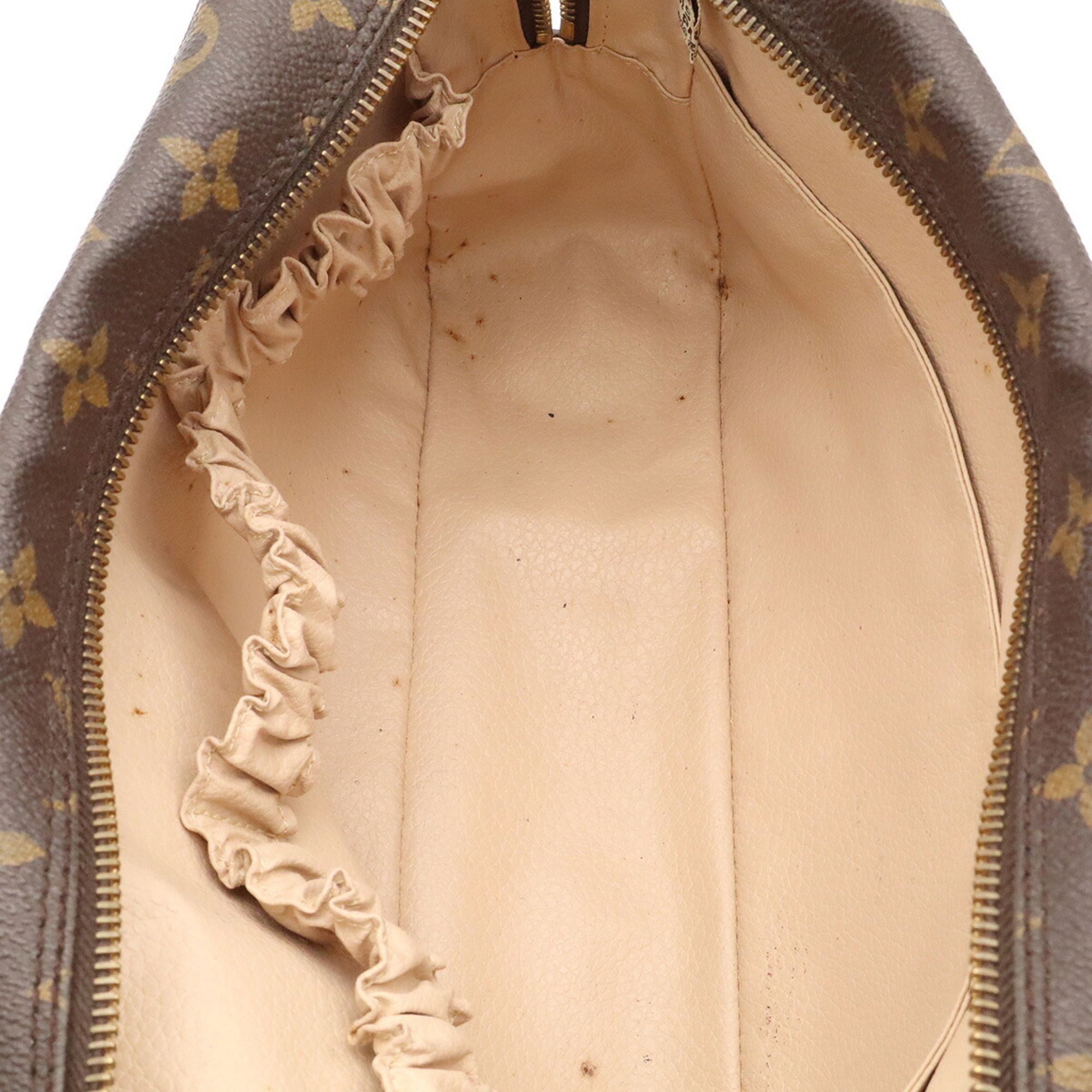 Monogram Monogram Clutch Bag (Pre-Owned) - Louis Vuitton - Modalova