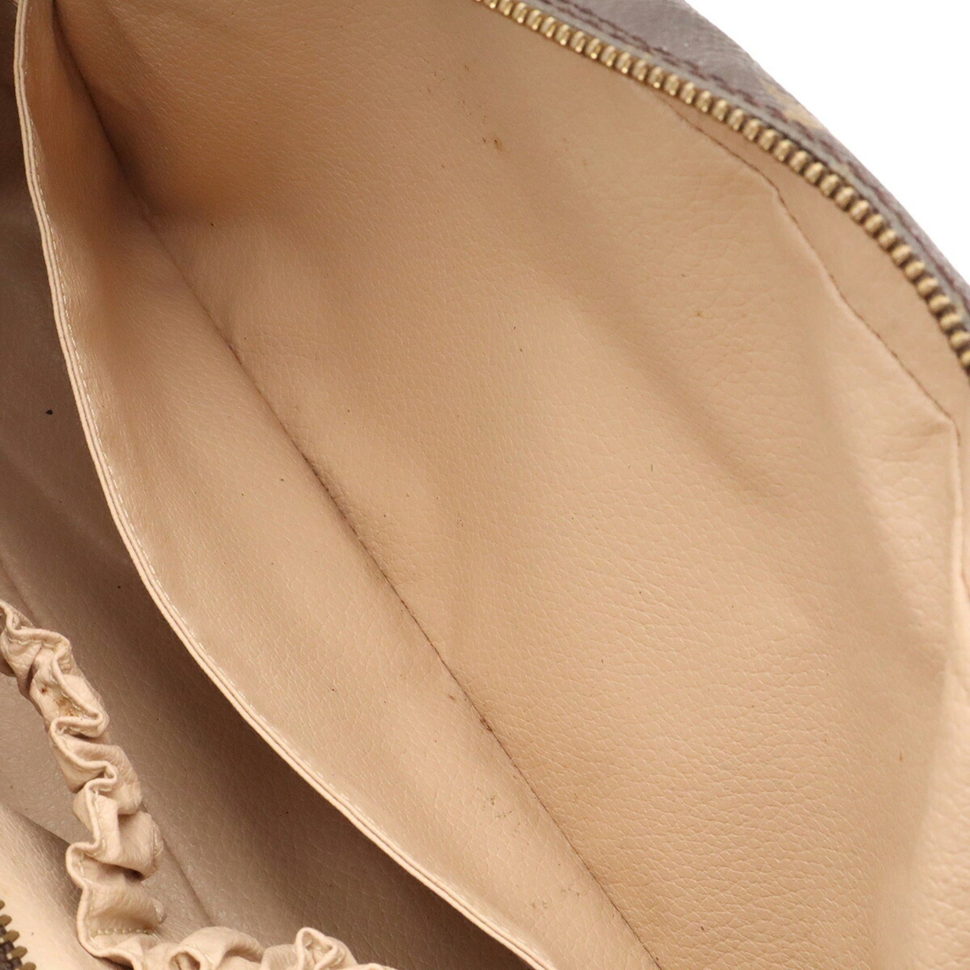 Monogram Monogram Clutch Bag (Pre-Owned) - Louis Vuitton - Modalova