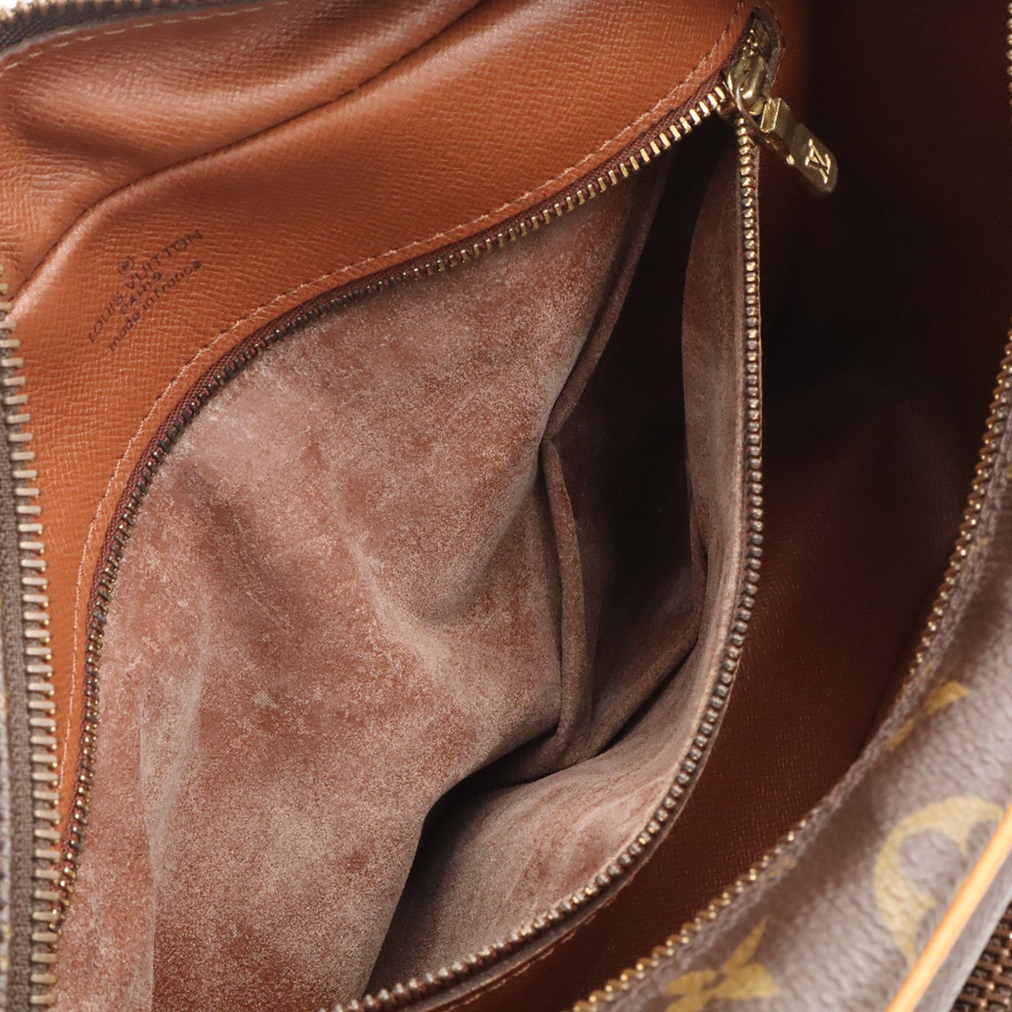 Monogram Monogram Handbag Shoulder Bag (Pre-Owned) - Louis Vuitton - Modalova