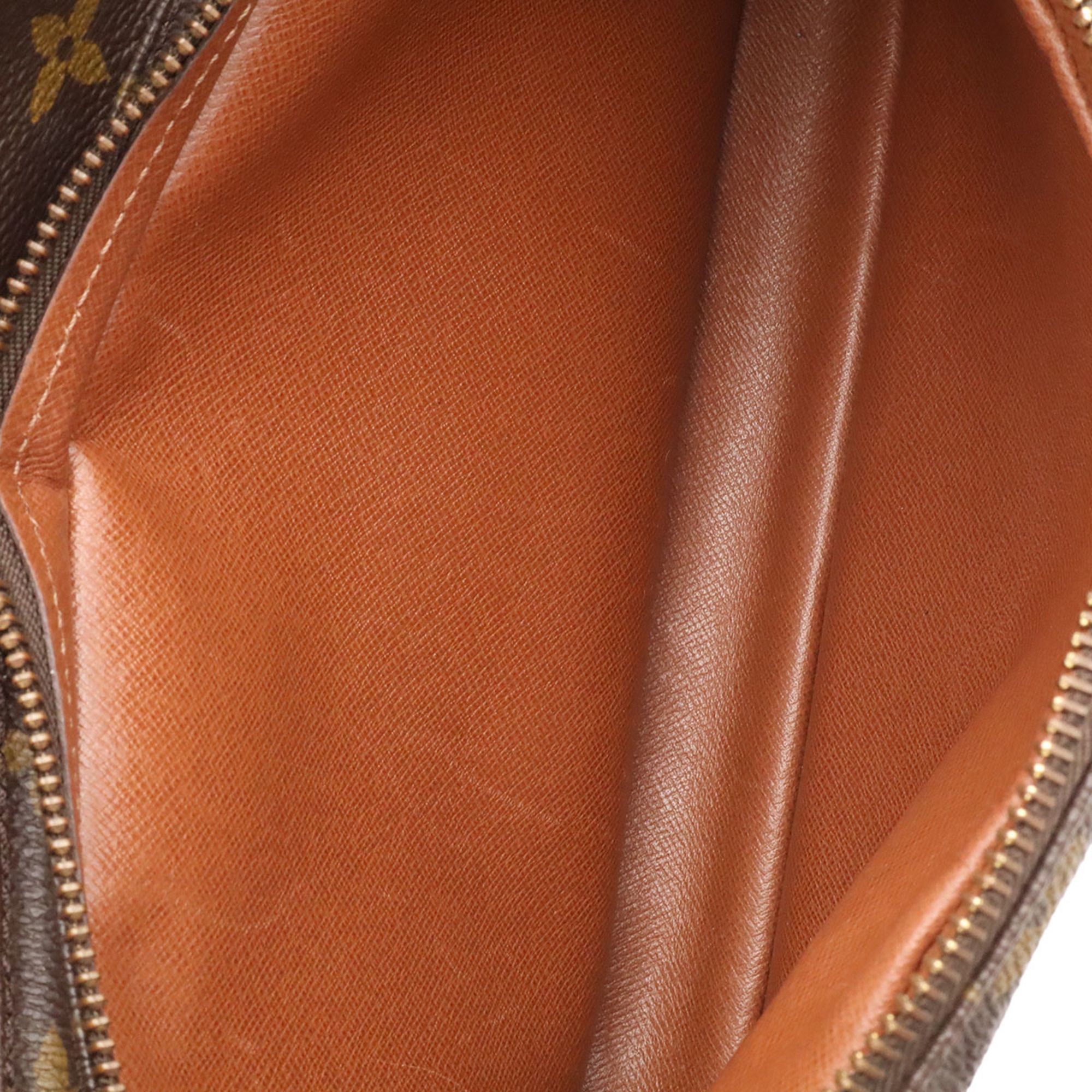 Monogram Monogram Handbag Shoulder Bag (Pre-Owned) - Louis Vuitton - Modalova
