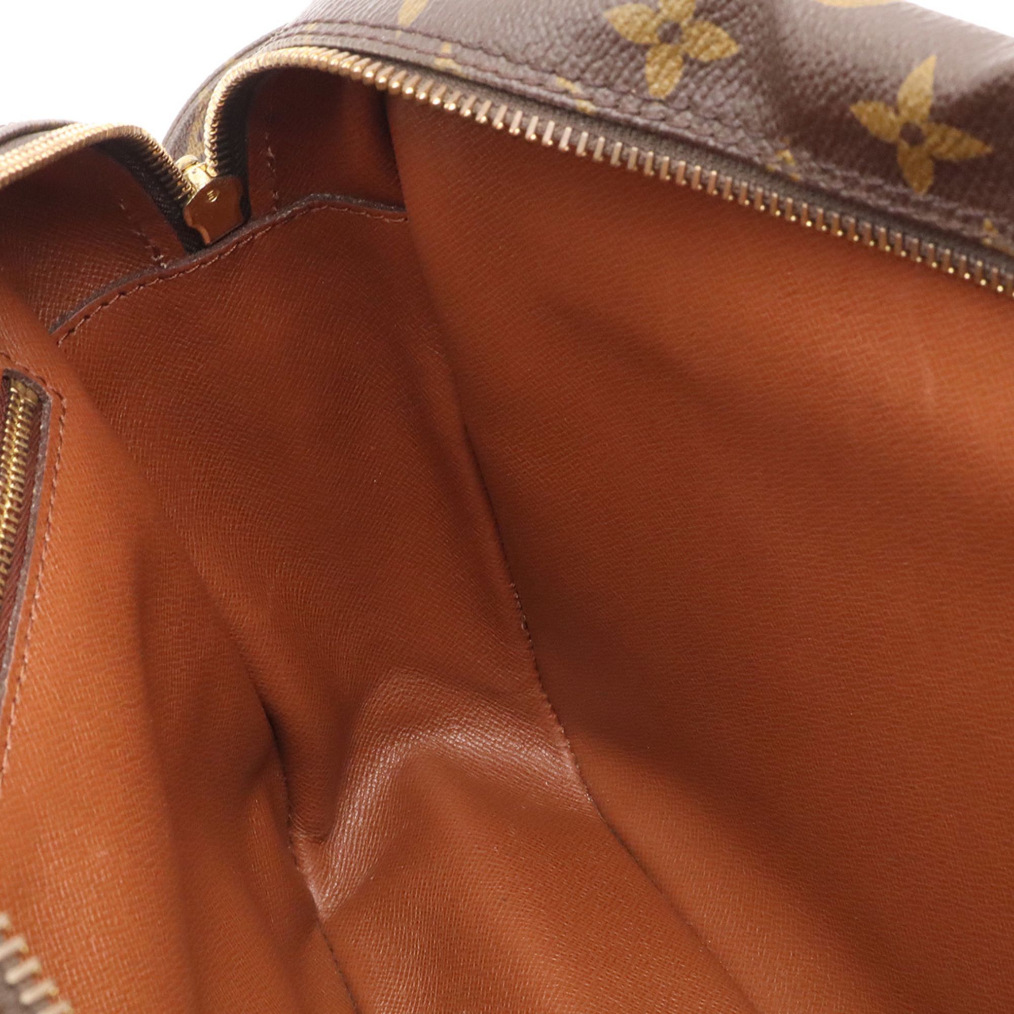 Monogram Monogram Handbag Shoulder Bag (Pre-Owned) - Louis Vuitton - Modalova