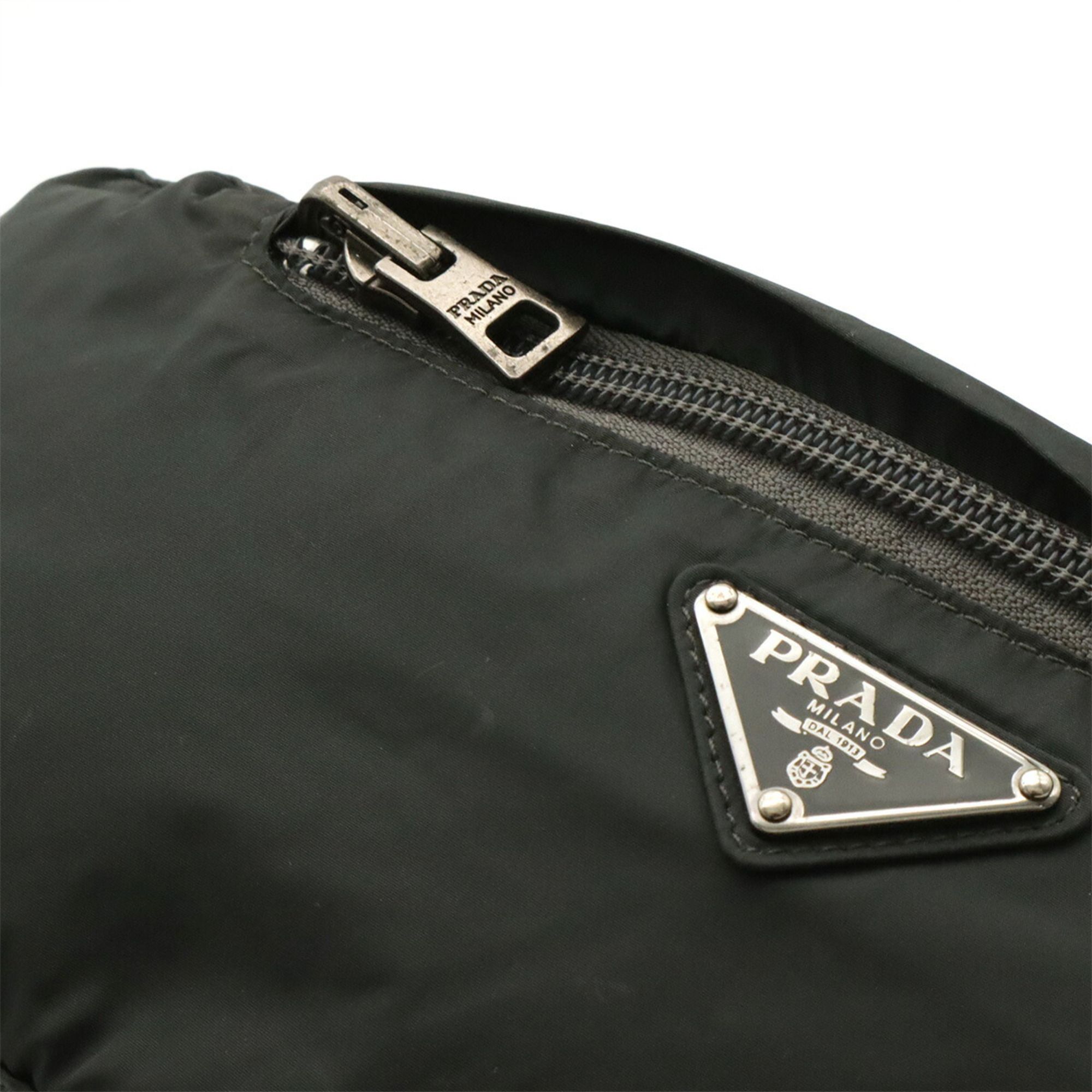 Nylon Sling Bag (Pre-Owned) - Prada - Modalova