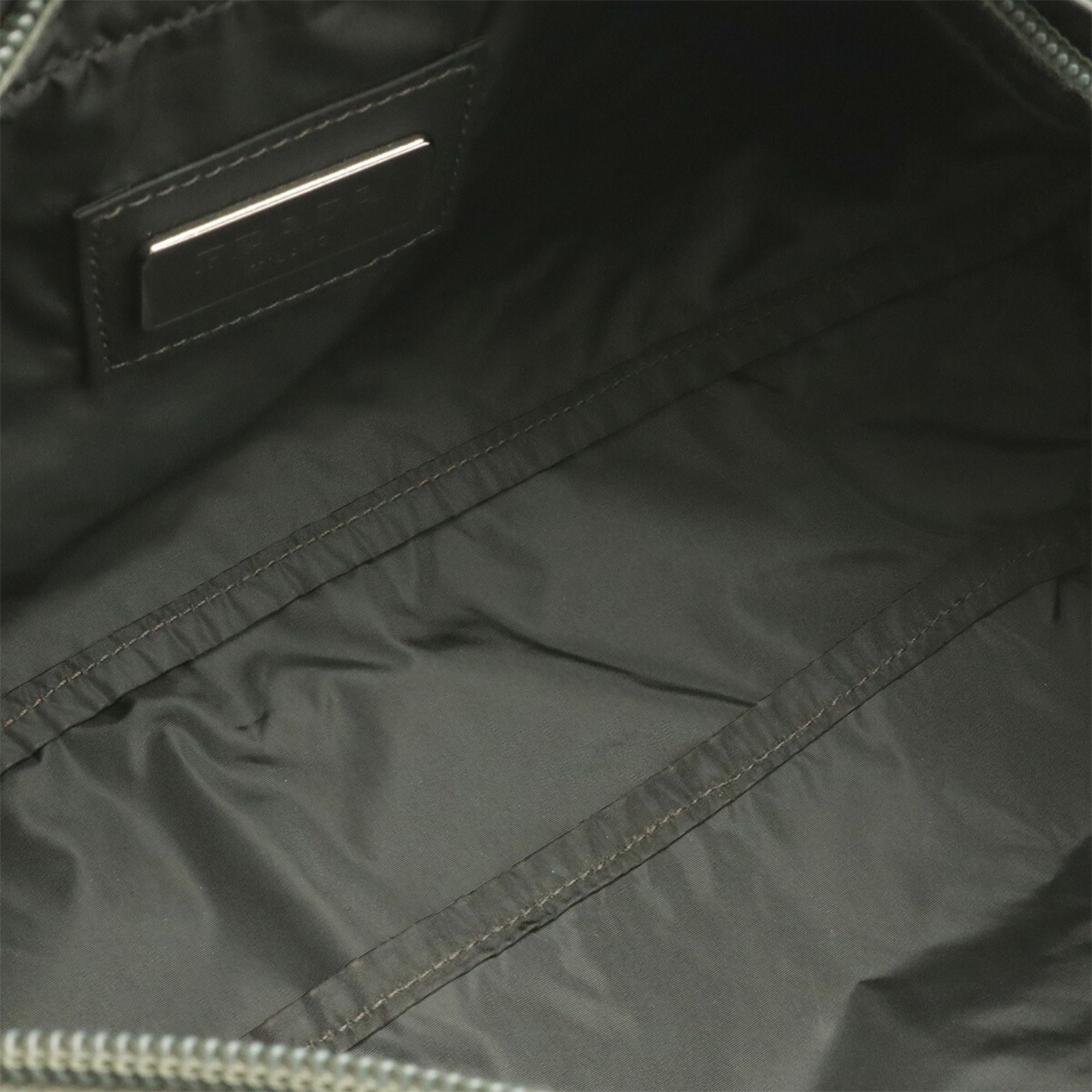 Nylon Sling Bag (Pre-Owned) - Prada - Modalova