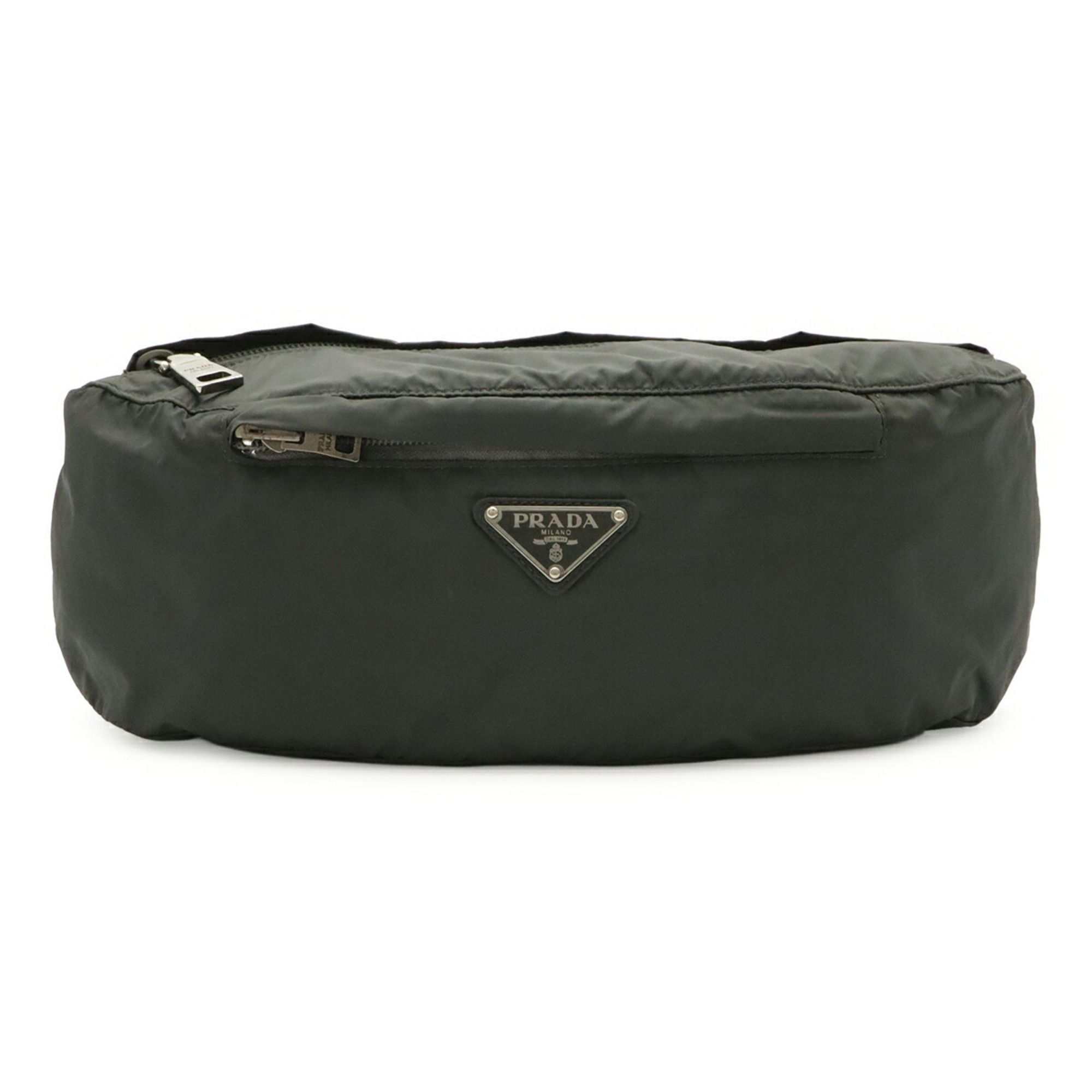 Nylon Sling Bag (Pre-Owned) - Prada - Modalova