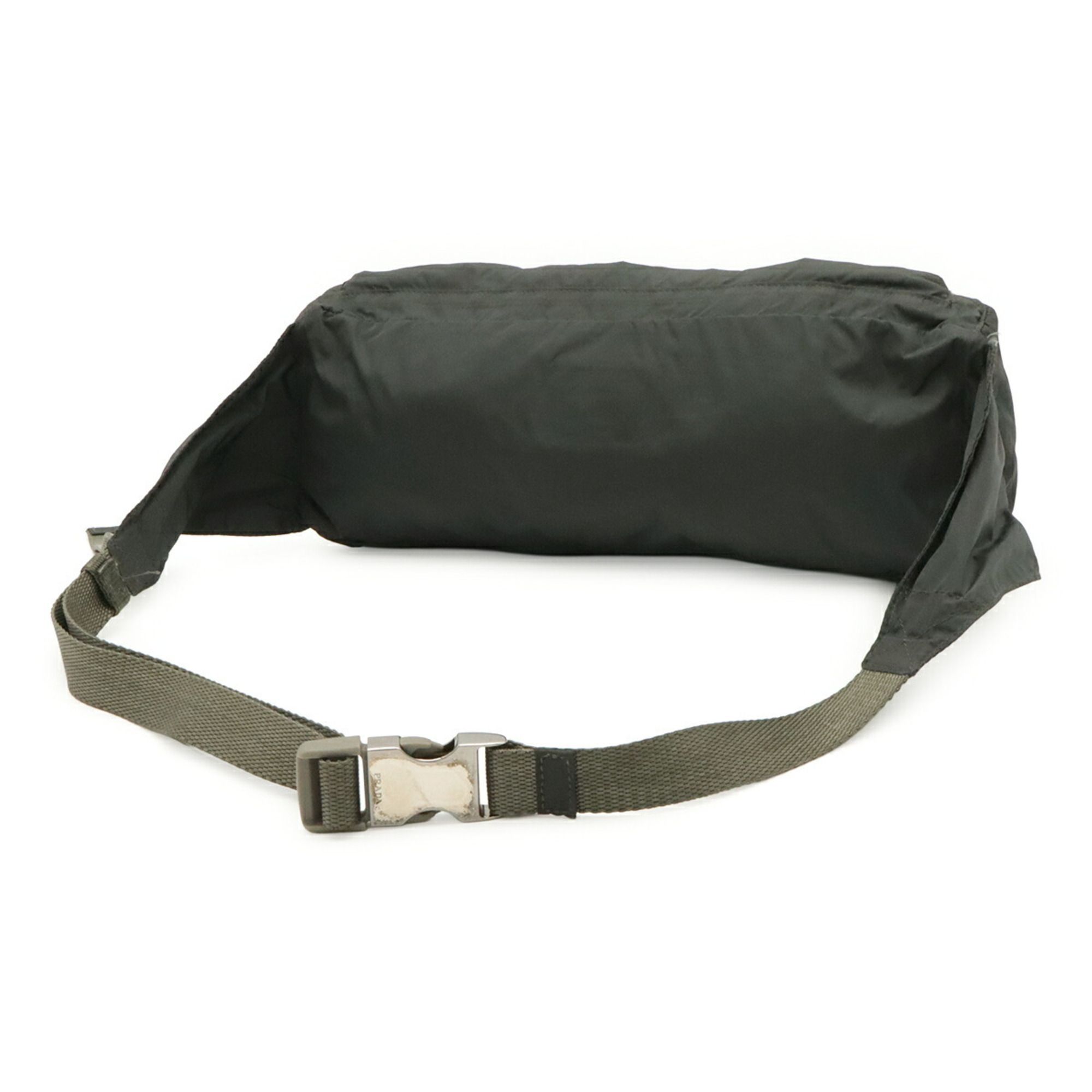 Nylon Sling Bag (Pre-Owned) - Prada - Modalova