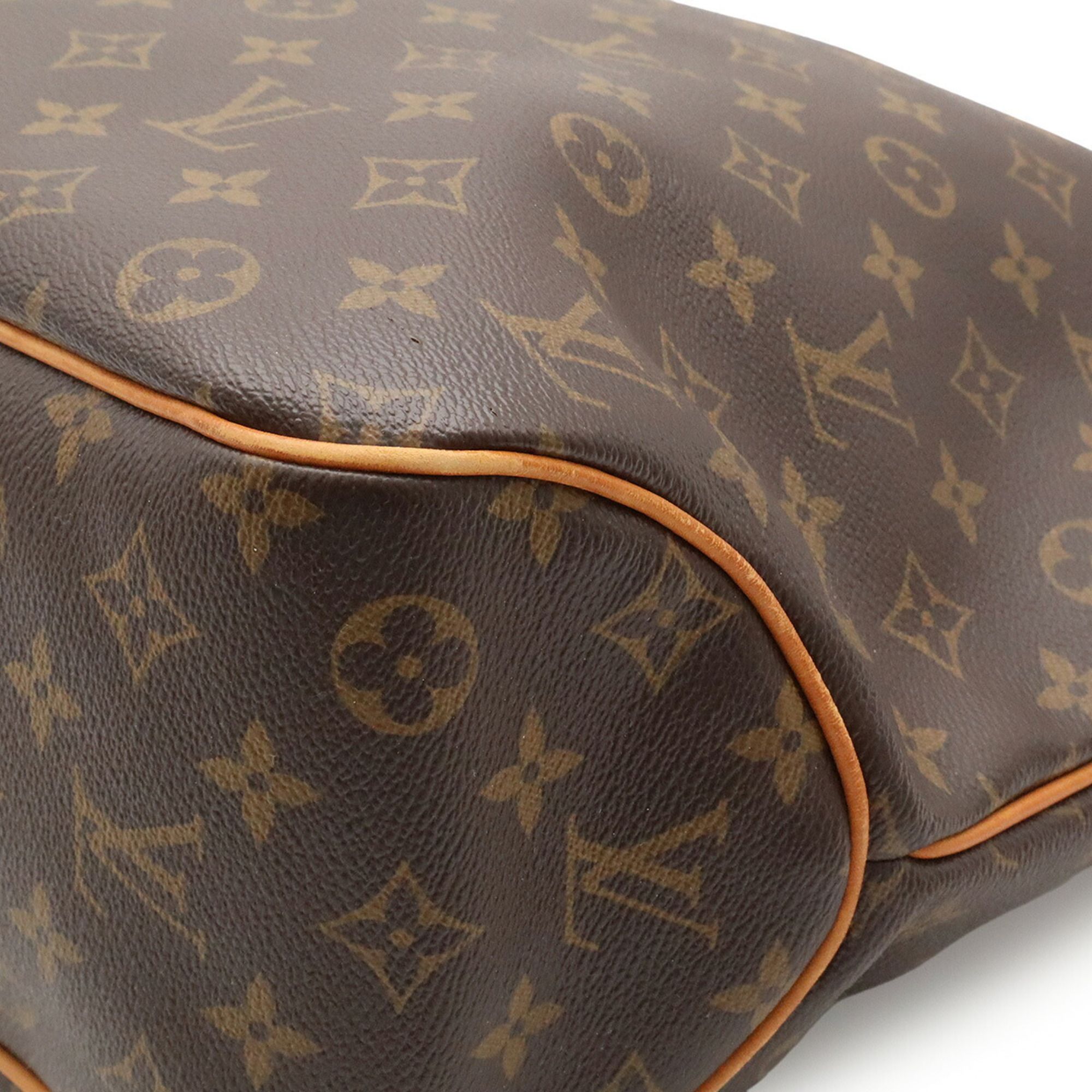Monogram Monogram Shoulder Bag (Pre-Owned) - Louis Vuitton - Modalova