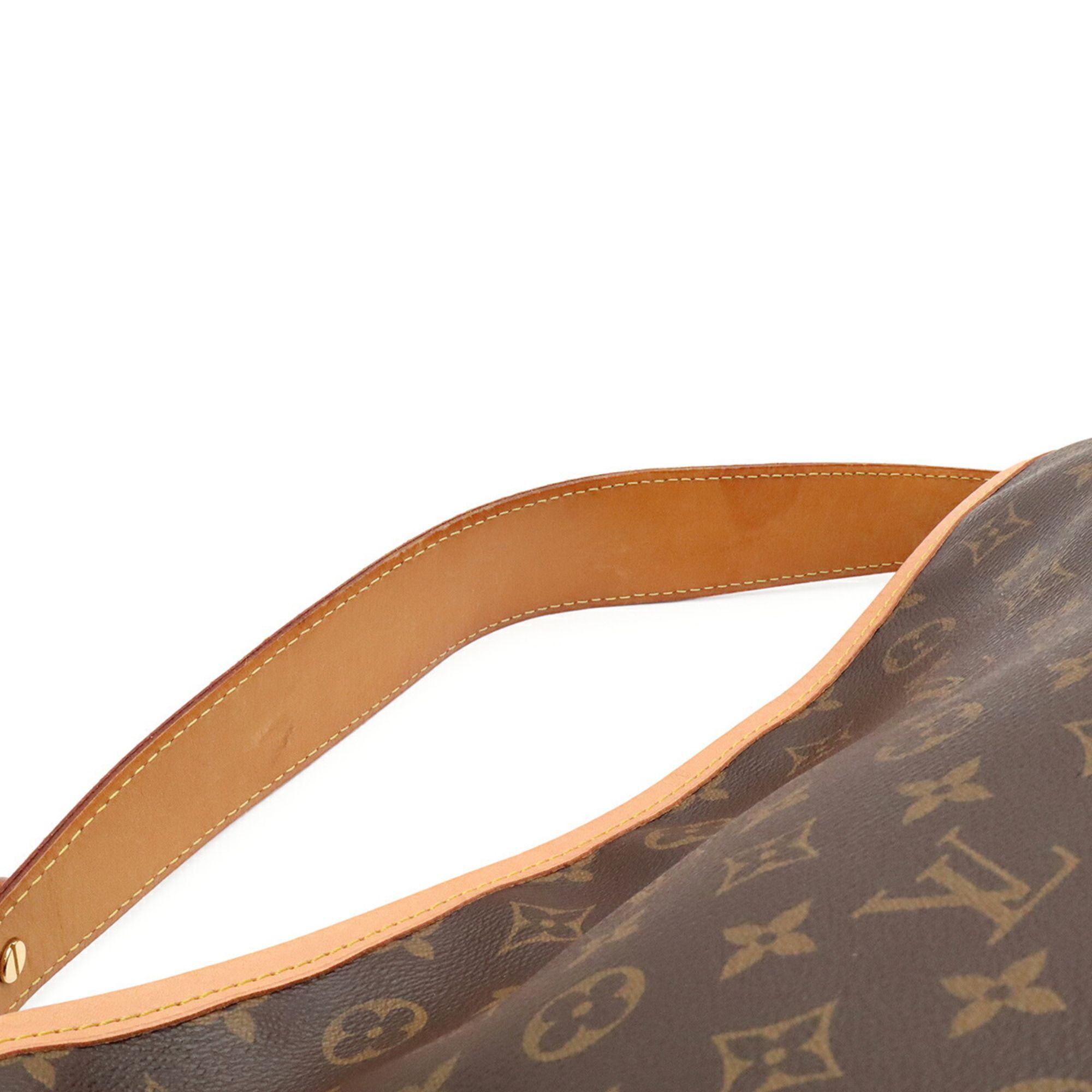 Monogram Monogram Shoulder Bag (Pre-Owned) - Louis Vuitton - Modalova