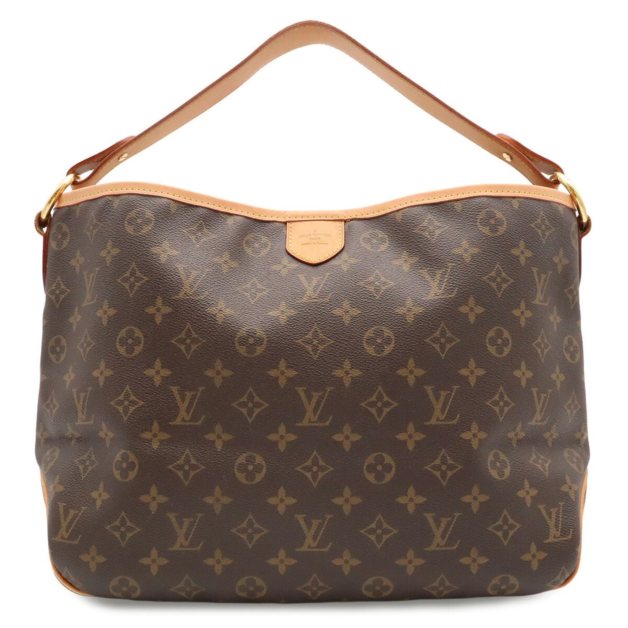 Monogram Monogram Shoulder Bag (Pre-Owned) - Louis Vuitton - Modalova