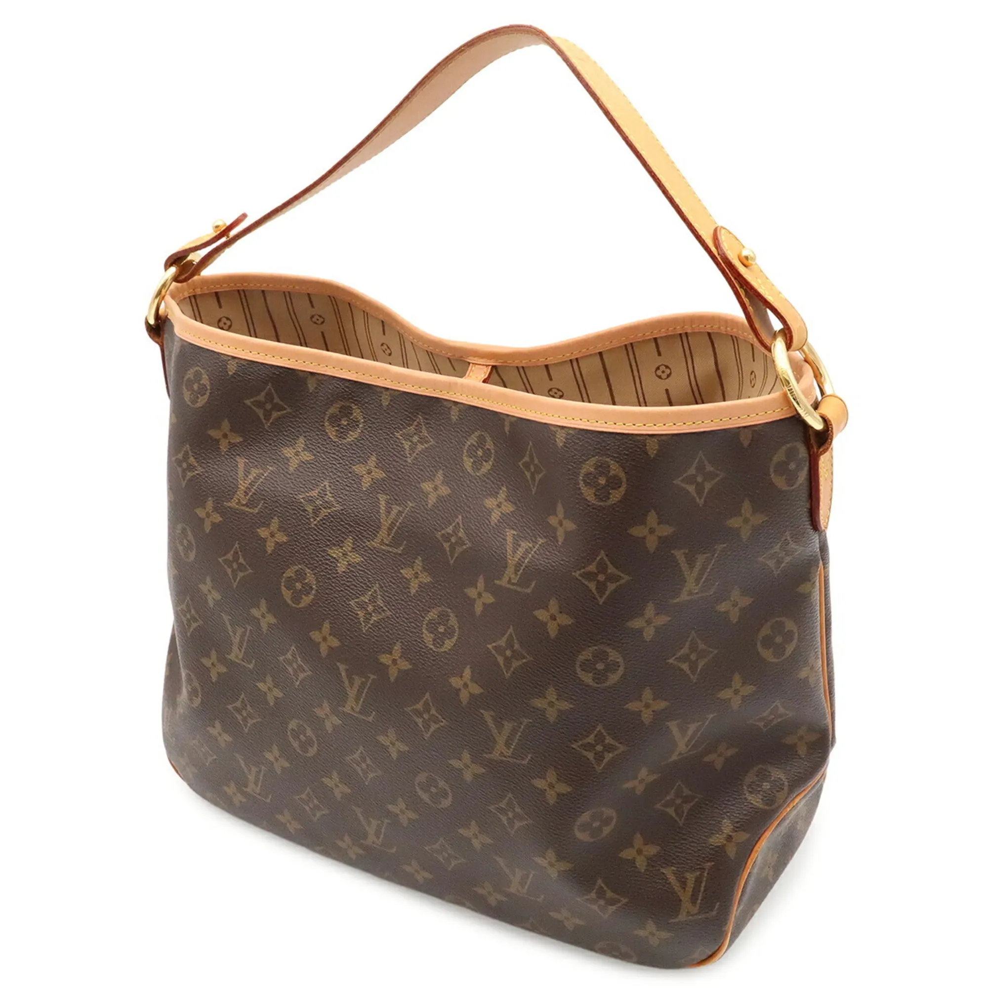 Monogram Monogram Shoulder Bag (Pre-Owned) - Louis Vuitton - Modalova